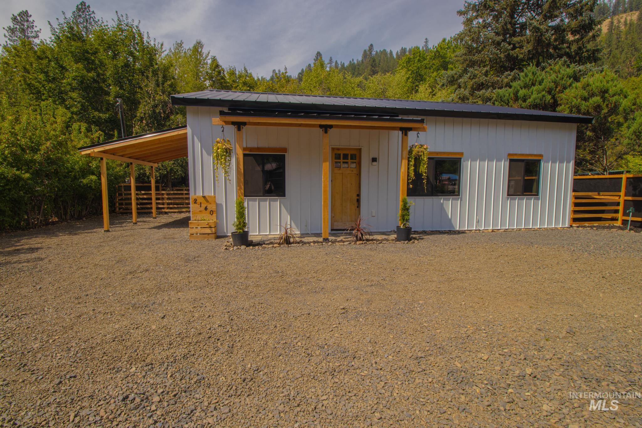 2140 Carney Drive, Orofino, Idaho 83544, 3 Bedrooms, 2 Bathrooms, Residential For Sale, Price $414,000, 98997981