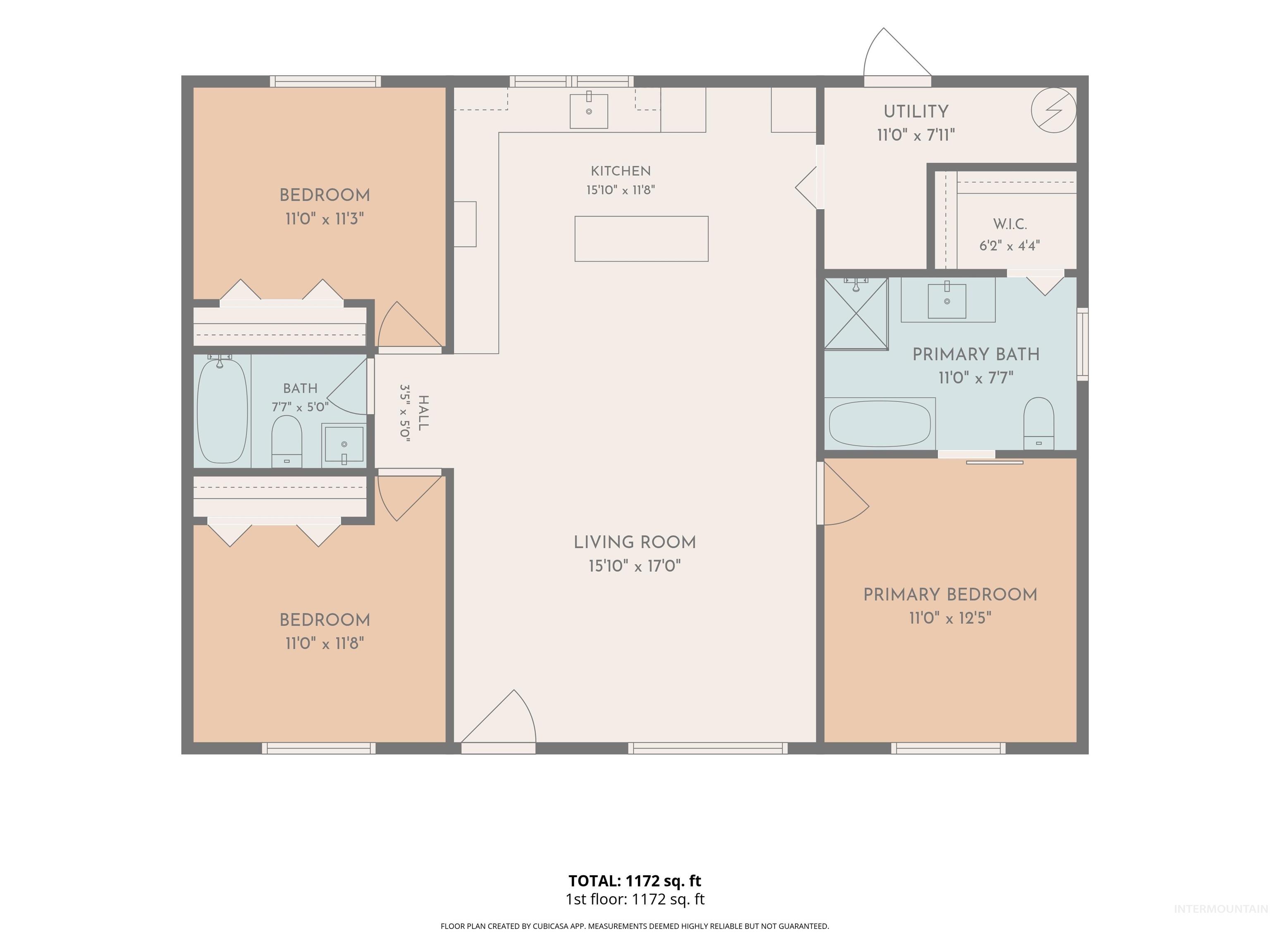2140 Carney Drive, Orofino, Idaho 83544, 3 Bedrooms, 2 Bathrooms, Residential For Sale, Price $414,000, 98997981