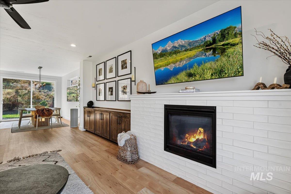 19576 N McLeod Way, Eagle, Idaho 83714, 4 Bedrooms, 2.5 Bathrooms, Residential For Sale, Price $669,500, 98997982