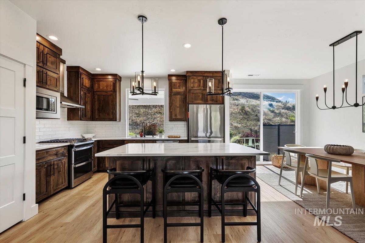 19576 N McLeod Way, Eagle, Idaho 83714, 4 Bedrooms, 2.5 Bathrooms, Residential For Sale, Price $669,500, 98997982
