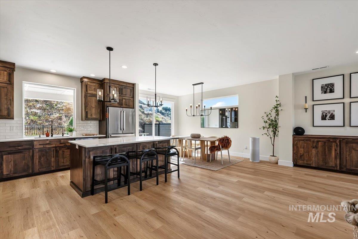 19576 N McLeod Way, Eagle, Idaho 83714, 4 Bedrooms, 2.5 Bathrooms, Residential For Sale, Price $669,500, 98997982