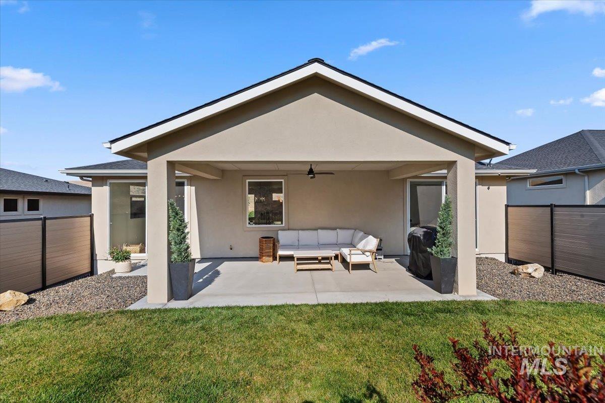 19576 N McLeod Way, Eagle, Idaho 83714, 4 Bedrooms, 2.5 Bathrooms, Residential For Sale, Price $649,950,MLS 98997982