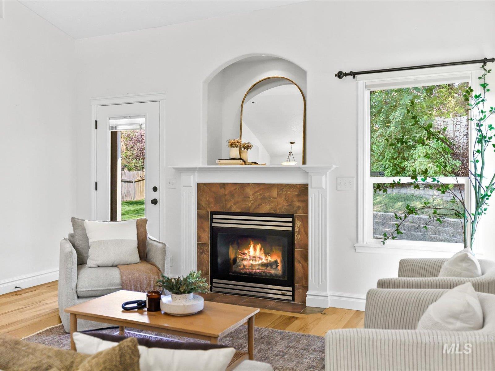 5168 N Dove Ridge Pl, Meridian, Idaho 83646, 3 Bedrooms, 2 Bathrooms, Residential For Sale, Price $469,990, 98997983