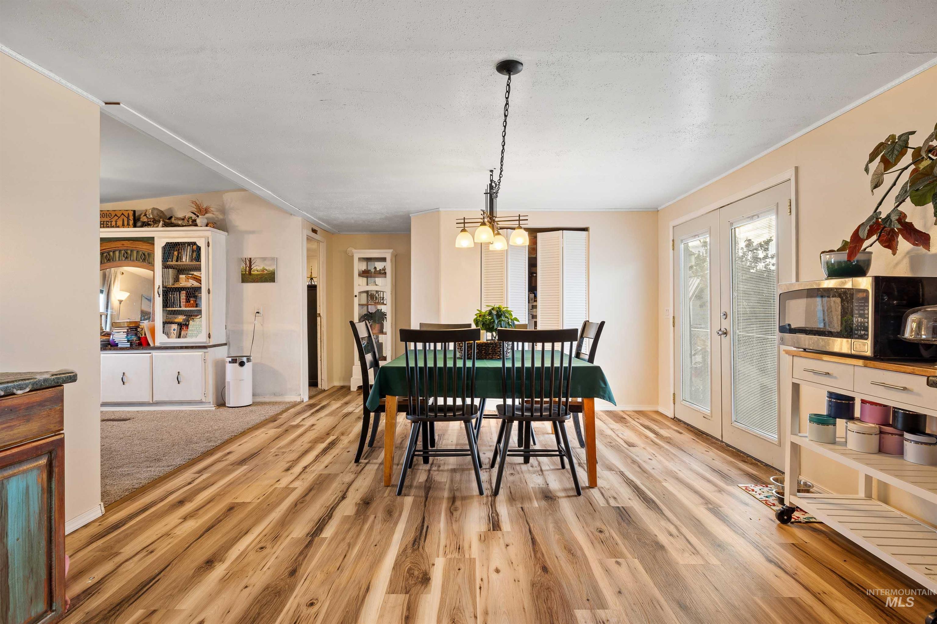 715 Center St E, Kimberly, Idaho 83341, 3 Bedrooms, 2 Bathrooms, Residential For Sale, Price $139,990, 98997984