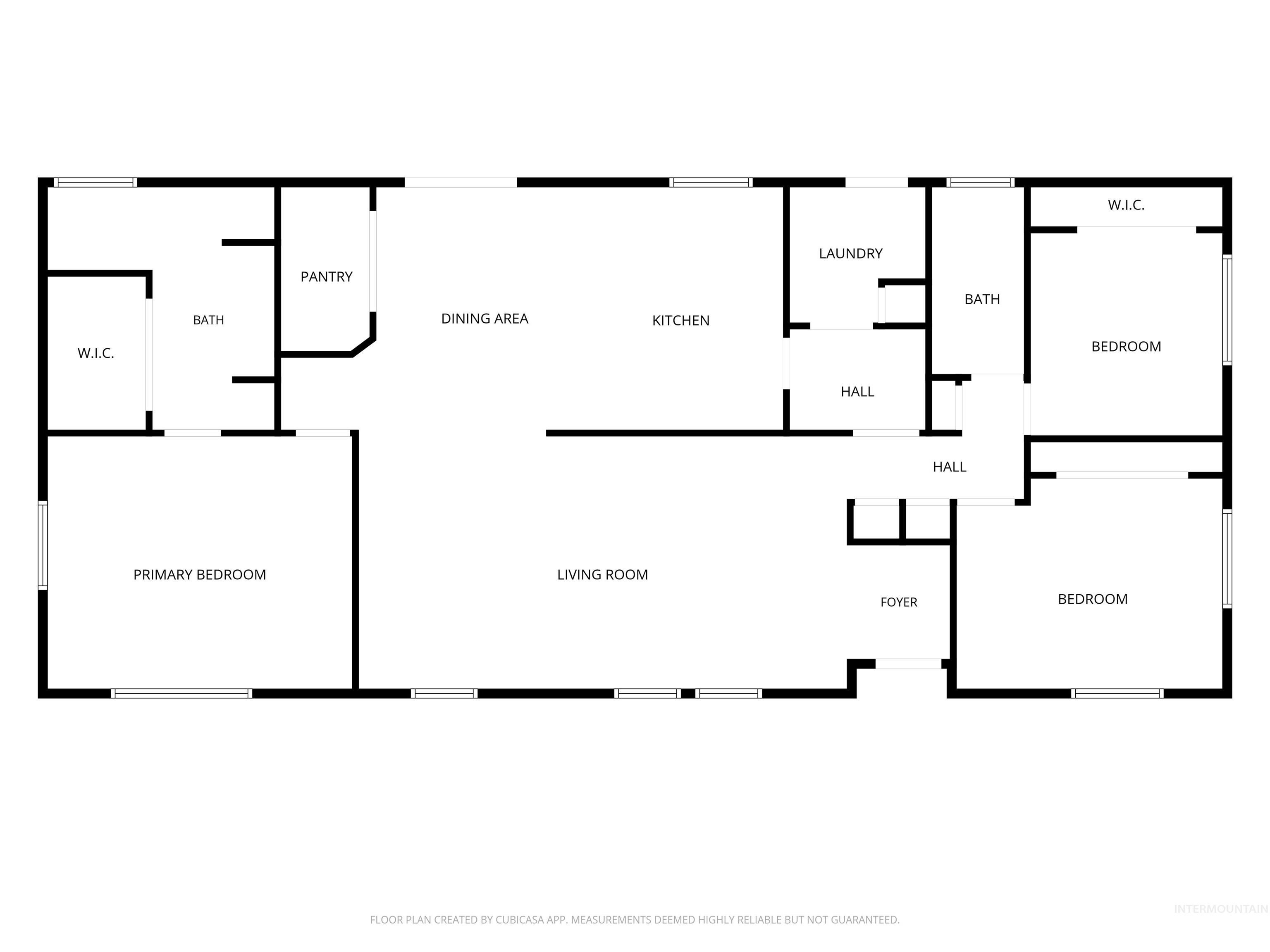 715 Center St E, Kimberly, Idaho 83341, 3 Bedrooms, 2 Bathrooms, Residential For Sale, Price $139,990, 98997984