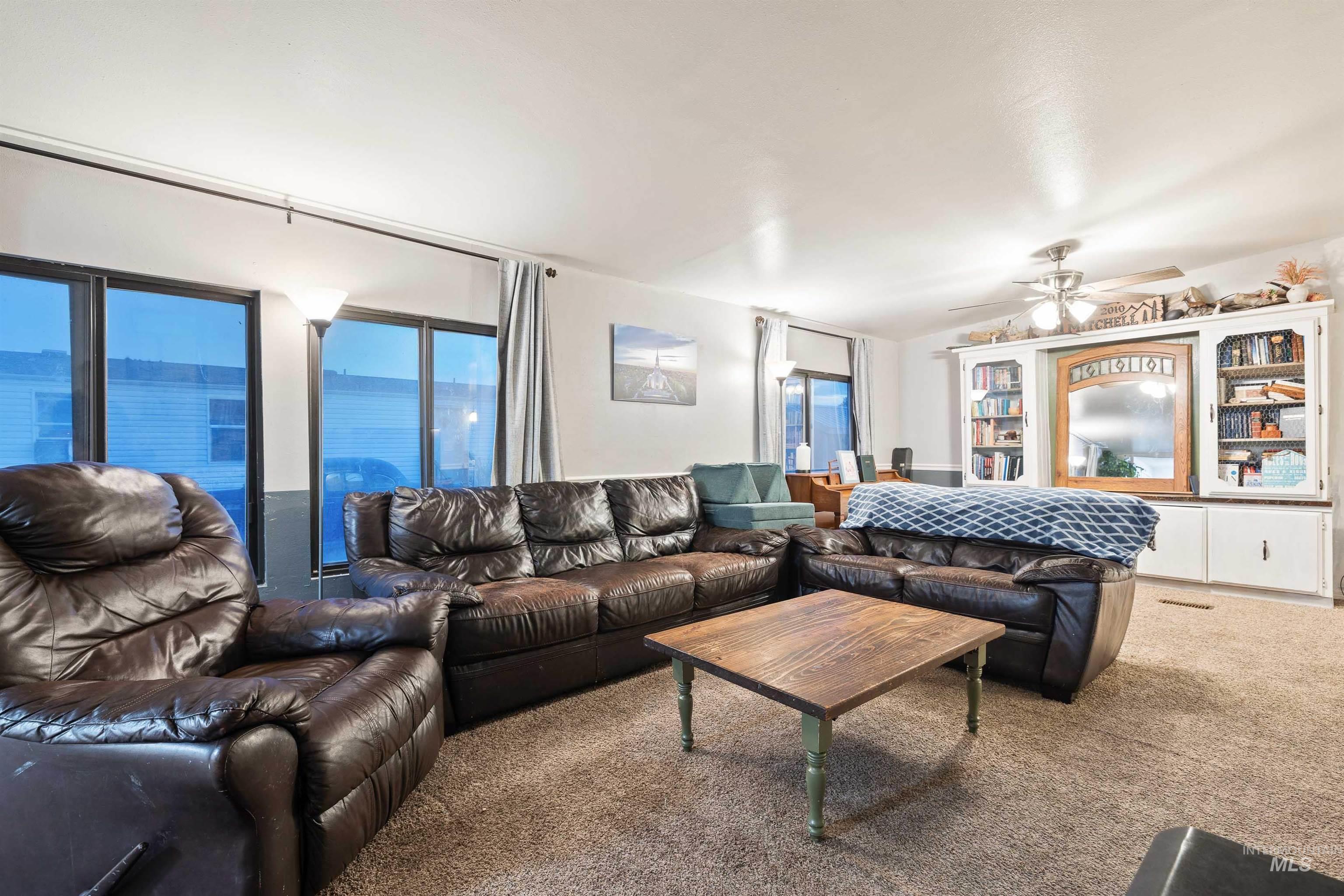 715 Center St E, Kimberly, Idaho 83341, 3 Bedrooms, 2 Bathrooms, Residential For Sale, Price $139,990, 98997984