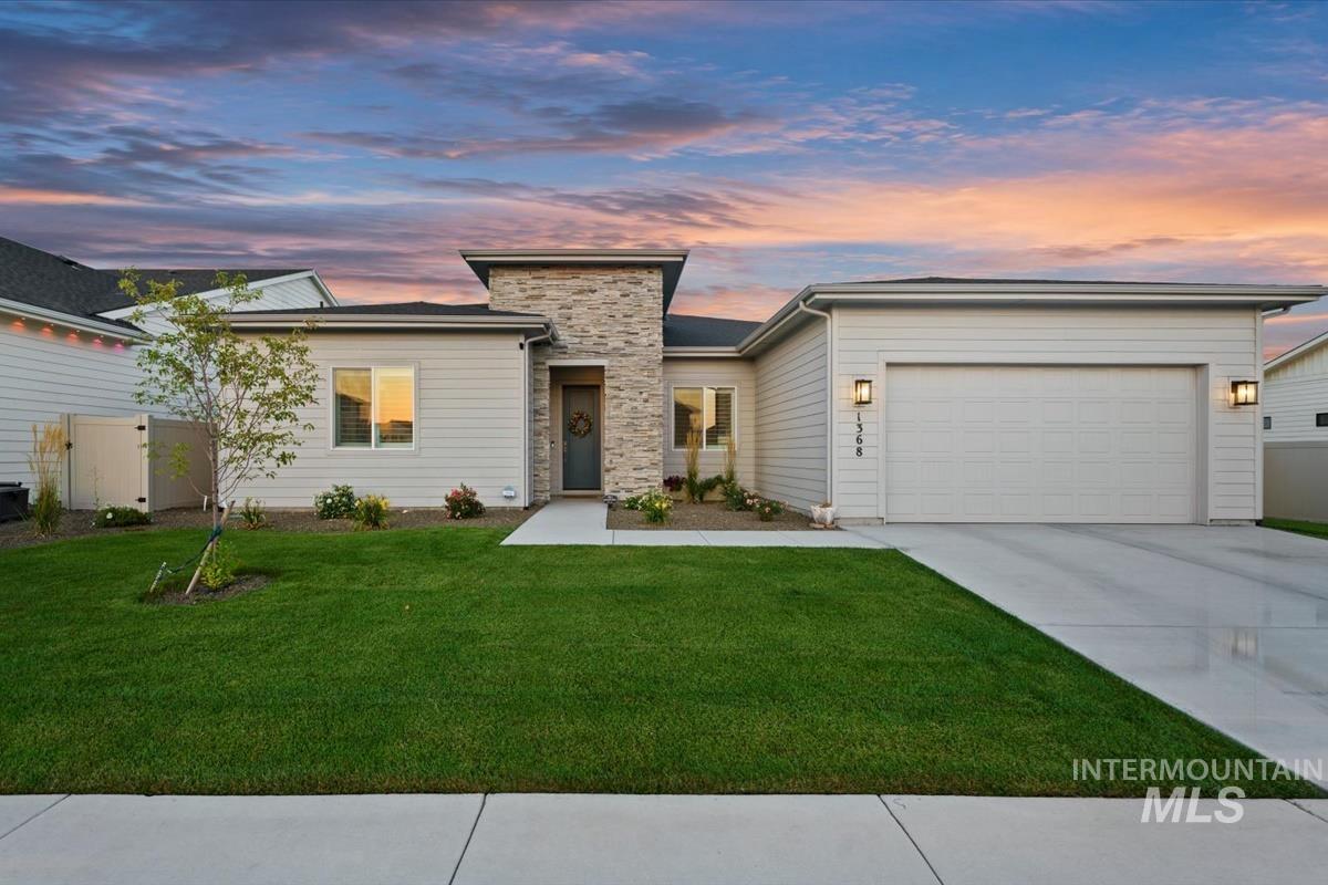 Residential For Sale