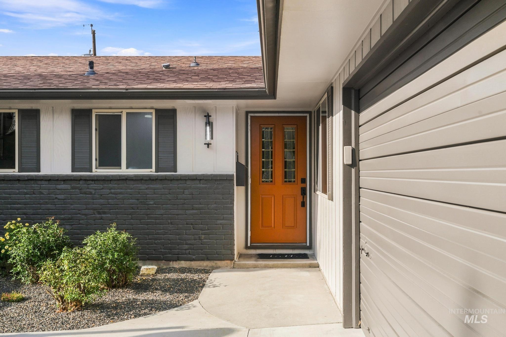 7504 W Colehaven Ave, Boise, Idaho 83704, 3 Bedrooms, 1.5 Bathrooms, Residential For Sale, Price $399,900,MLS 98997988