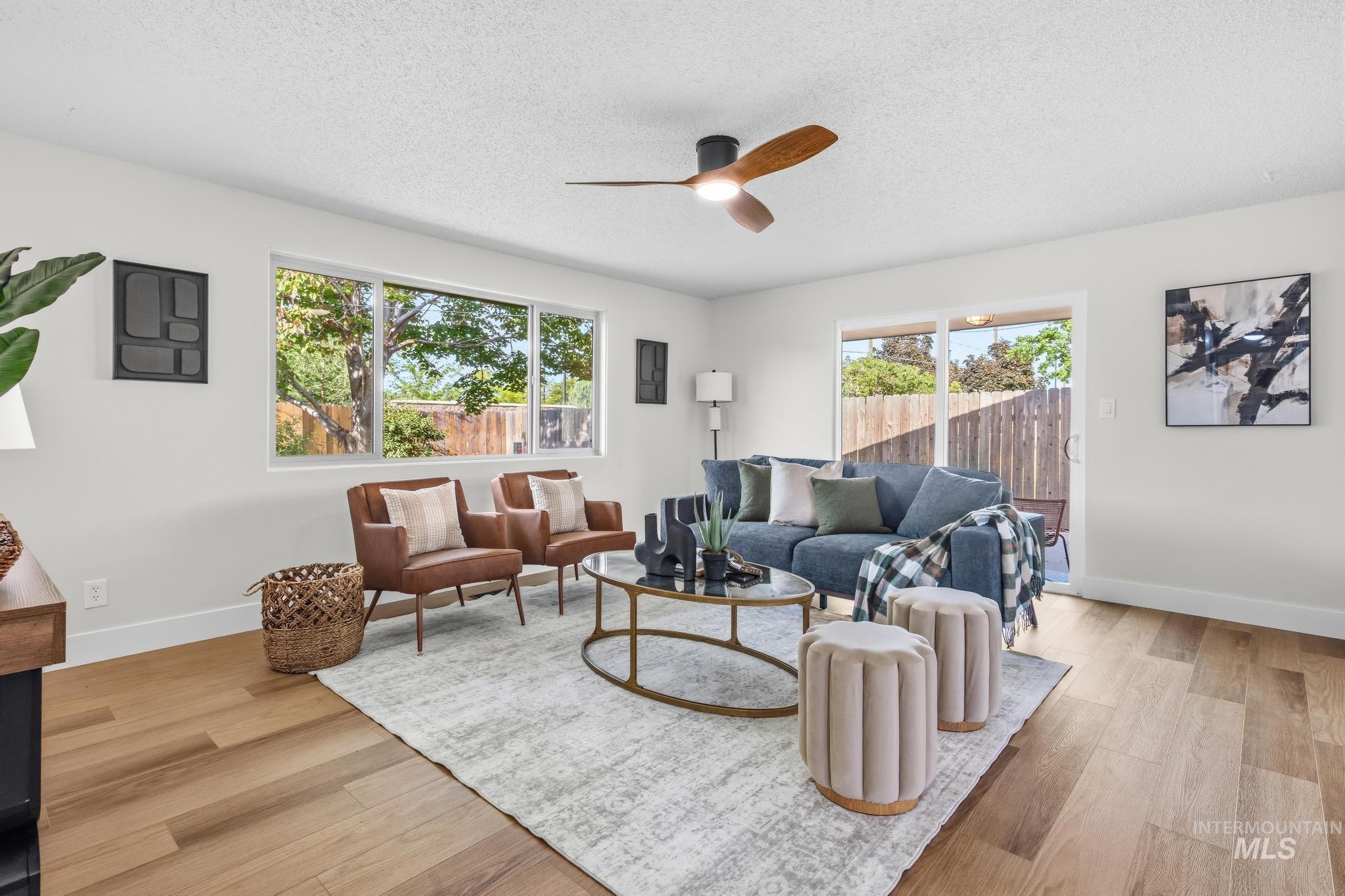 7504 W Colehaven Ave, Boise, Idaho 83704, 3 Bedrooms, 1.5 Bathrooms, Residential For Sale, Price $399,900,MLS 98997988