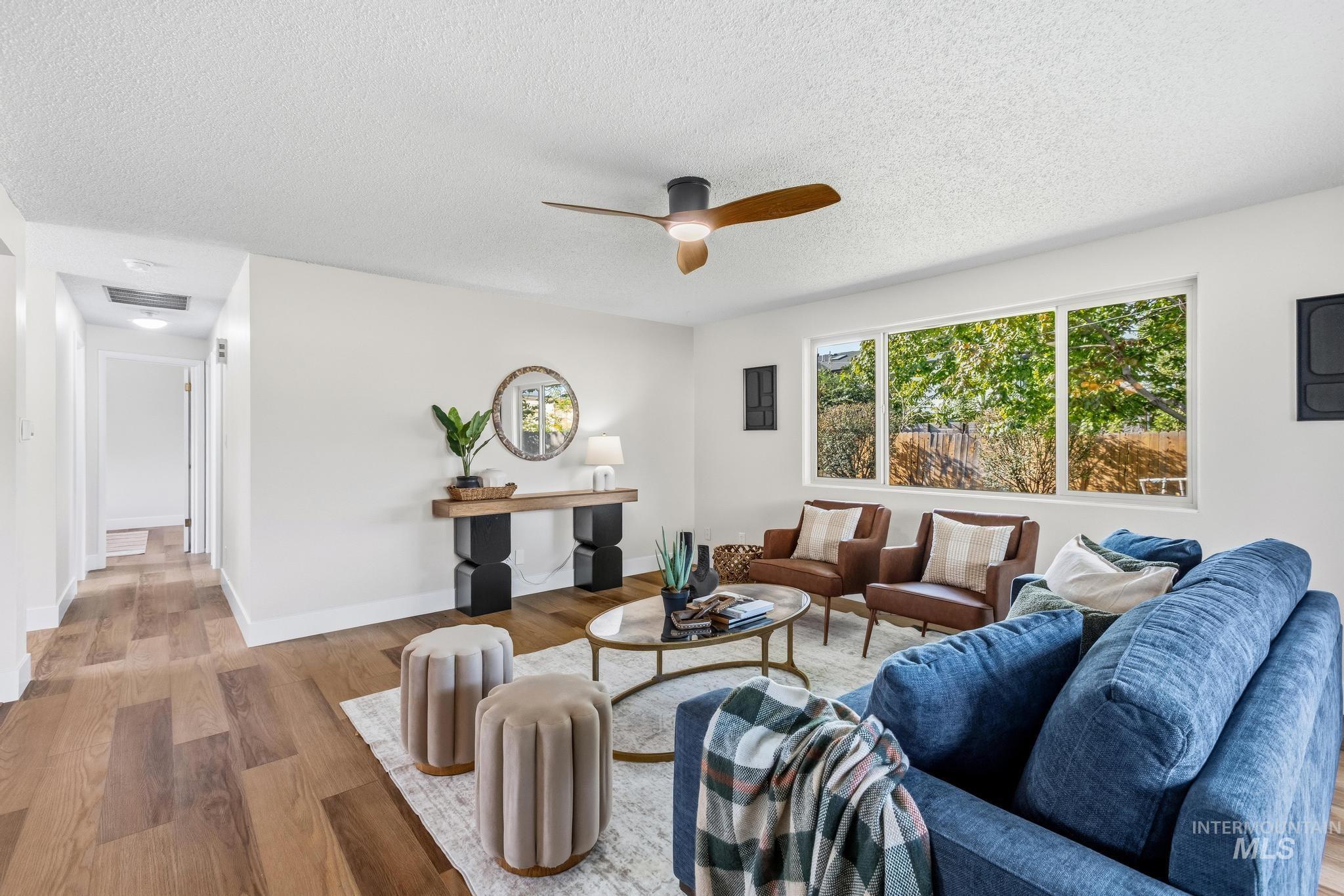 7504 W Colehaven Ave, Boise, Idaho 83704, 3 Bedrooms, 1.5 Bathrooms, Residential For Sale, Price $399,900,MLS 98997988