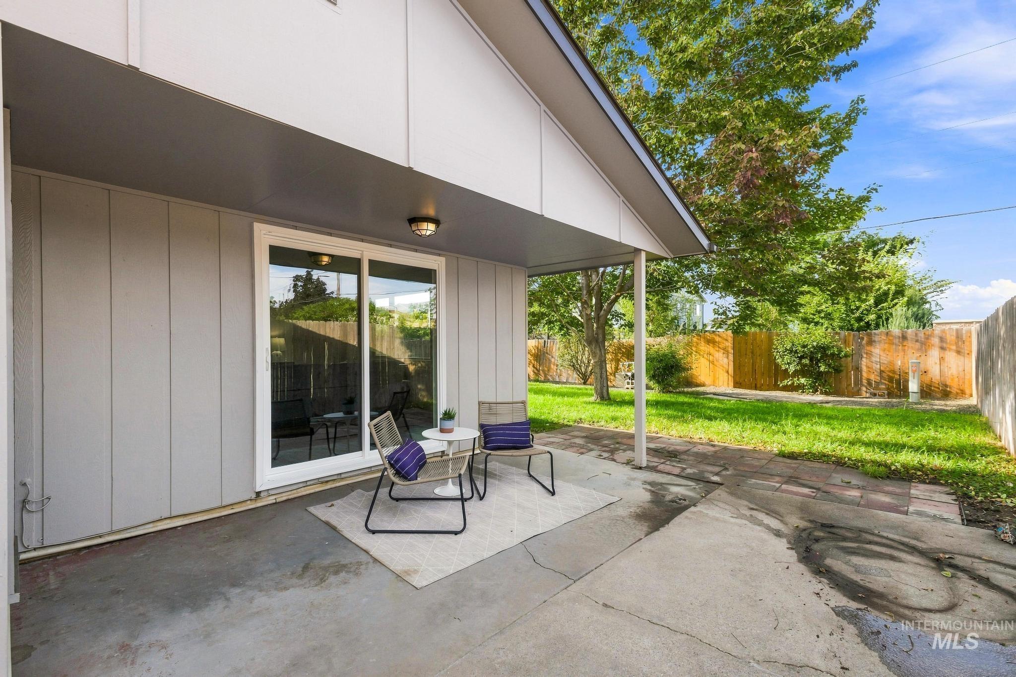 7504 W Colehaven Ave, Boise, Idaho 83704, 3 Bedrooms, 1.5 Bathrooms, Residential For Sale, Price $399,900,MLS 98997988