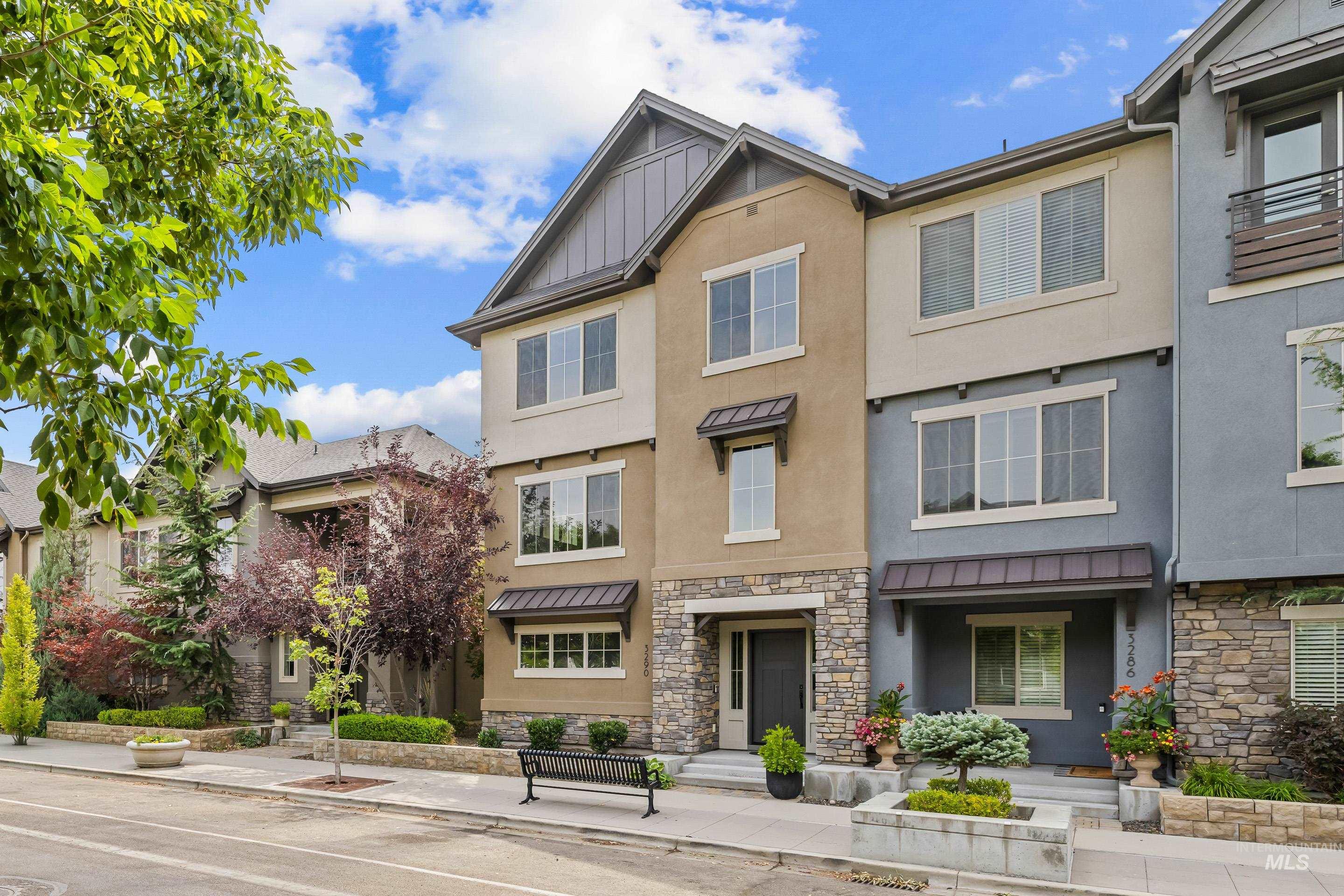 Residential For Sale