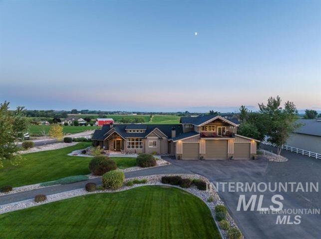 1085 Glenway Avenue, Fruitland, Idaho 83619, 4 Bedrooms, 4 Bathrooms, Residential For Sale, Price $1,250,000, 98997990
