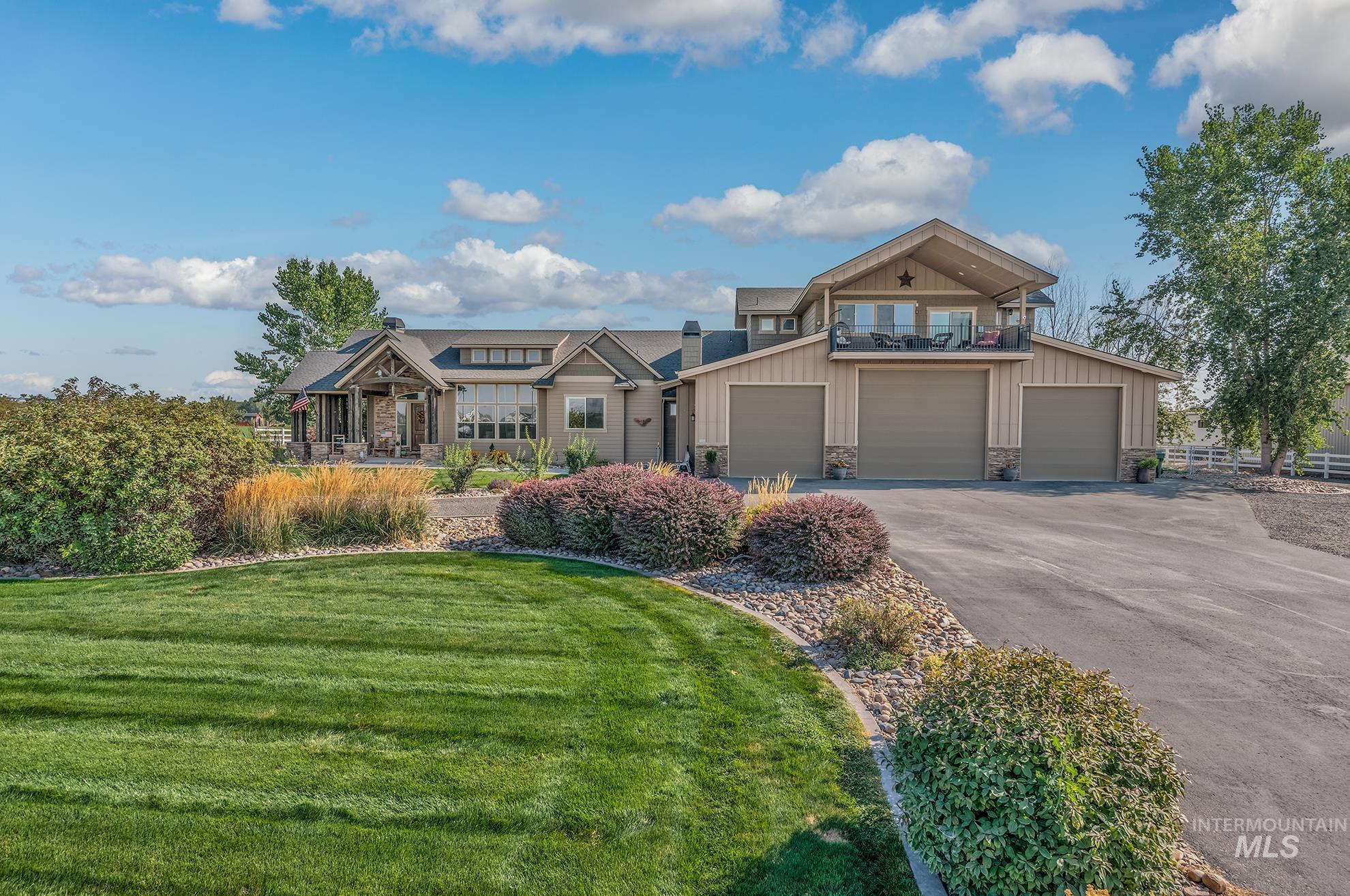 1085 Glenway Avenue, Fruitland, Idaho 83619, 4 Bedrooms, 4 Bathrooms, Residential For Sale, Price $1,250,000, 98997990