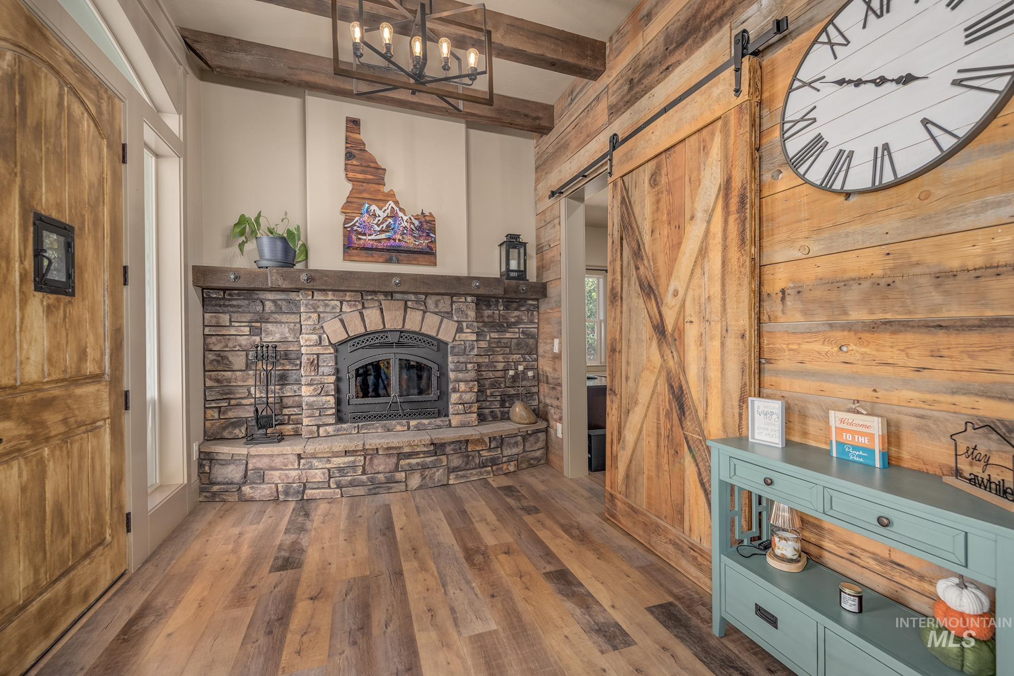 1085 Glenway Avenue, Fruitland, Idaho 83619, 4 Bedrooms, 4 Bathrooms, Residential For Sale, Price $1,250,000, 98997990