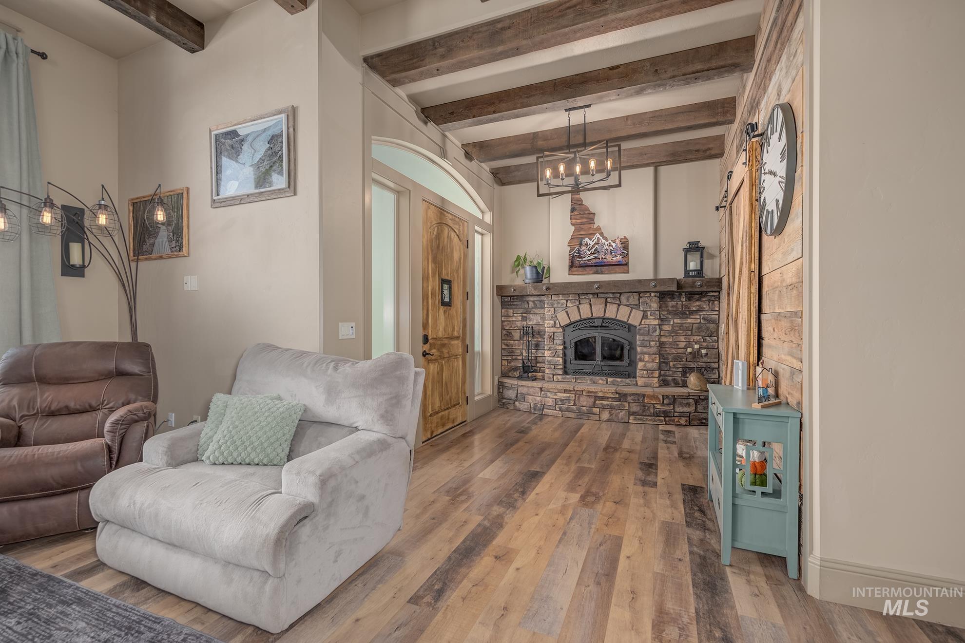 1085 Glenway Avenue, Fruitland, Idaho 83619, 4 Bedrooms, 4 Bathrooms, Residential For Sale, Price $1,250,000, 98997990