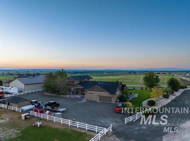 1085 Glenway Avenue, Fruitland, Idaho 83619, 4 Bedrooms, 4 Bathrooms, Residential For Sale, Price $1,250,000, 98997990