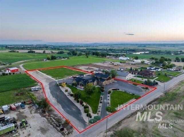1085 Glenway Avenue, Fruitland, Idaho 83619, 4 Bedrooms, 4 Bathrooms, Residential For Sale, Price $1,250,000, 98997990