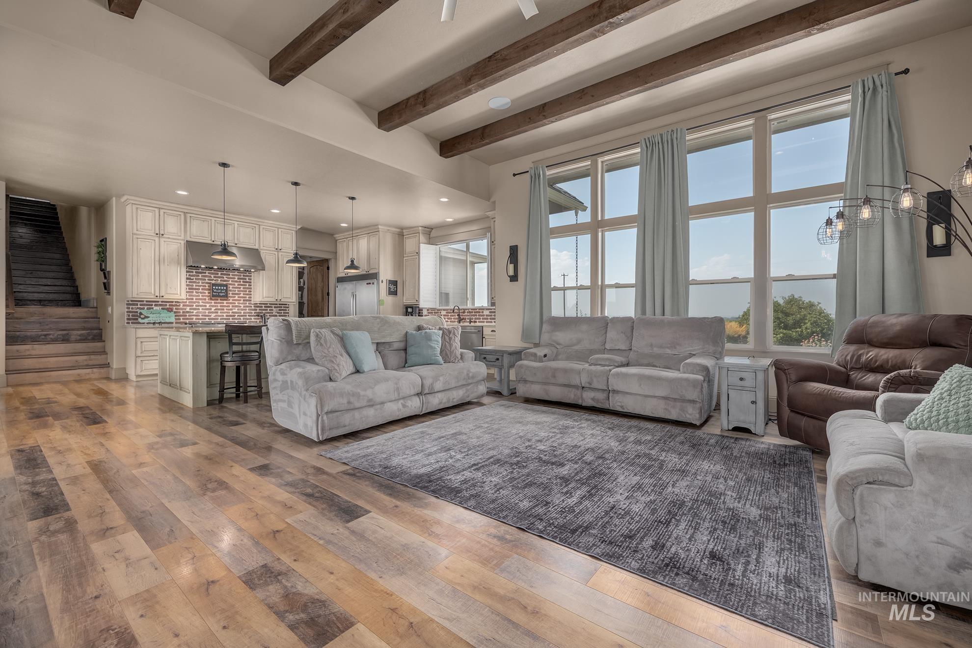 1085 Glenway Avenue, Fruitland, Idaho 83619, 4 Bedrooms, 4 Bathrooms, Residential For Sale, Price $1,250,000, 98997990