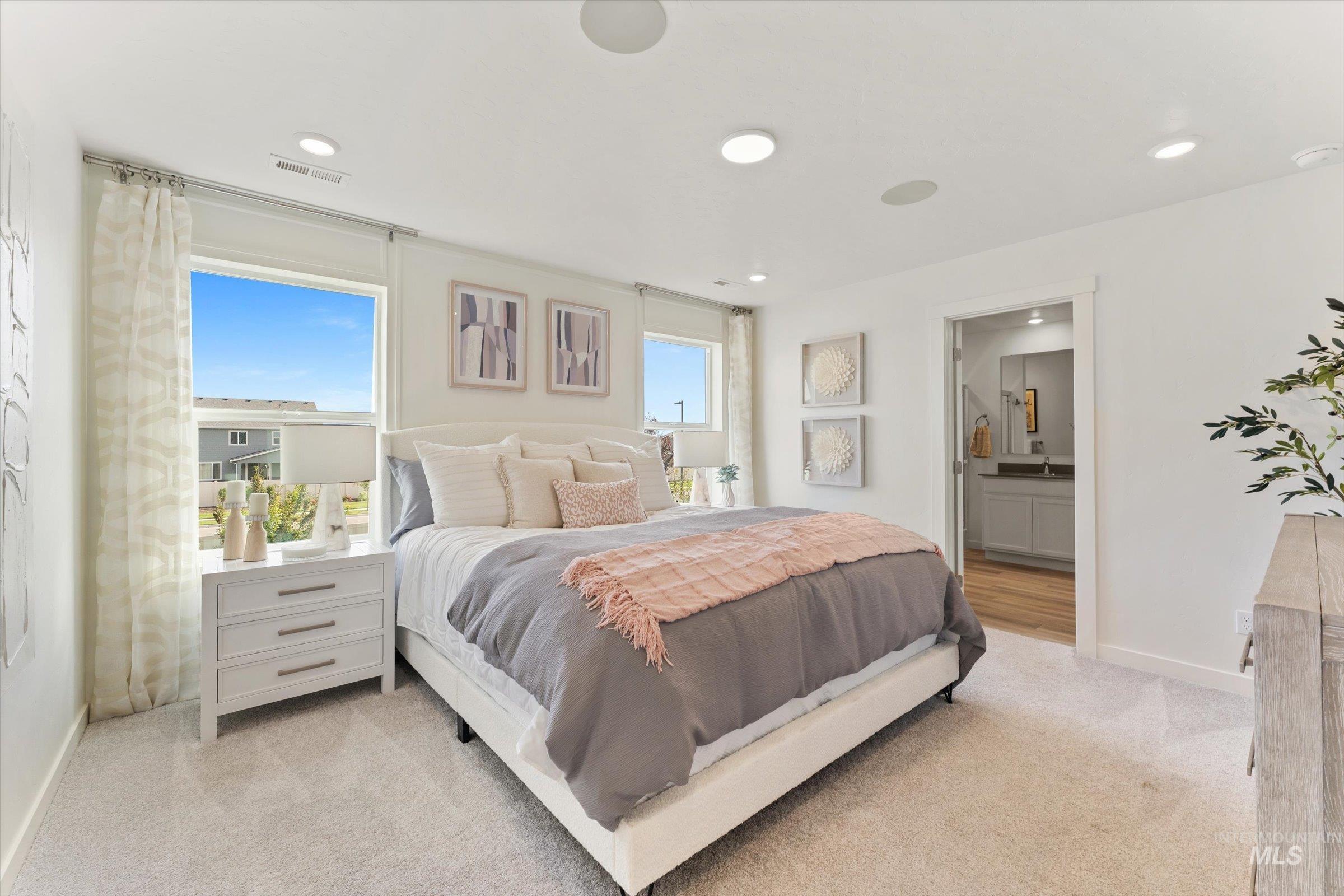 7925 E Beaufort St, Nampa, Idaho 83687, 3 Bedrooms, 2.5 Bathrooms, Residential For Sale, Price $399,103,MLS 98997991