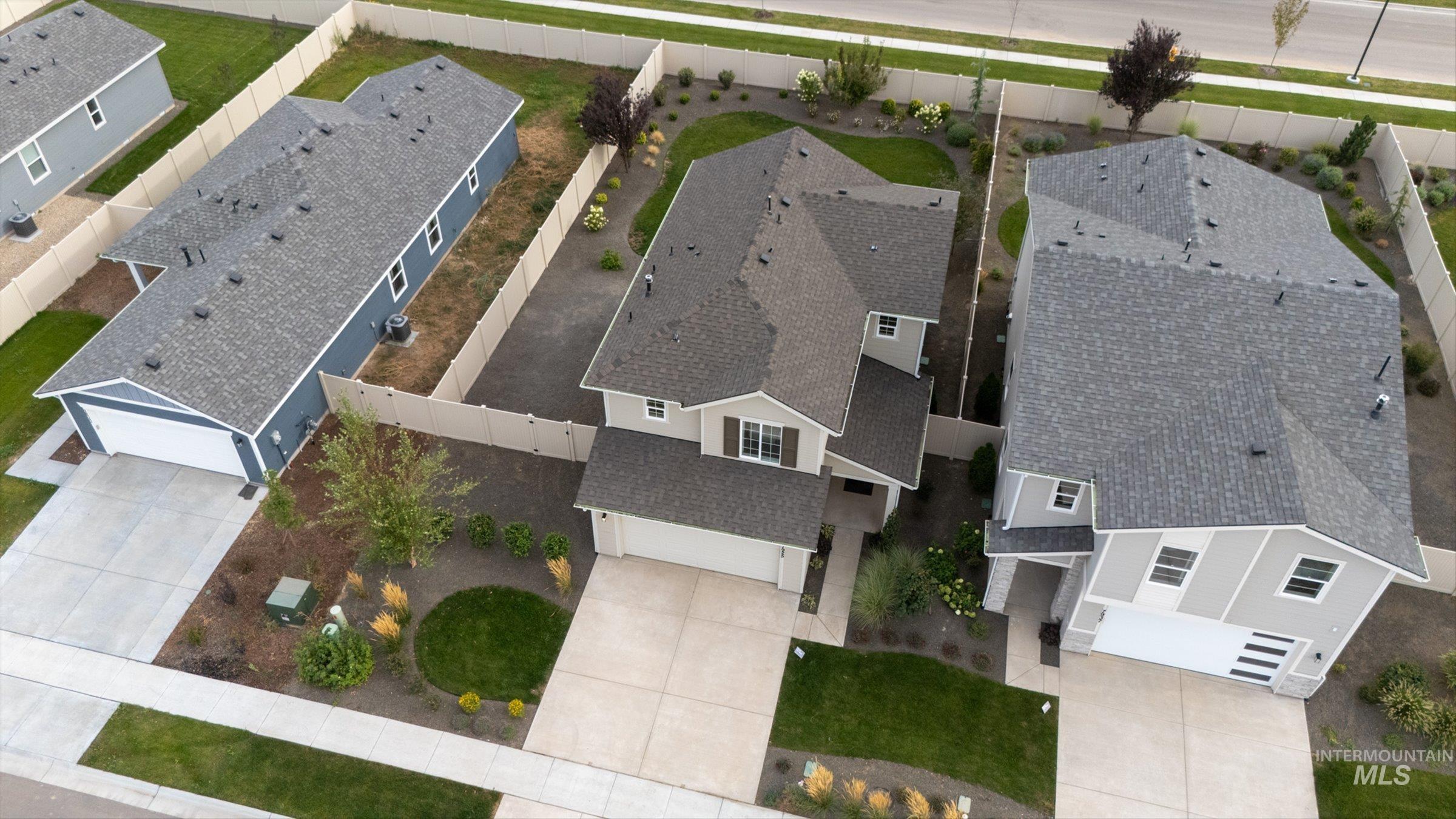 7925 E Beaufort St, Nampa, Idaho 83687, 3 Bedrooms, 2.5 Bathrooms, Residential For Sale, Price $399,103,MLS 98997991