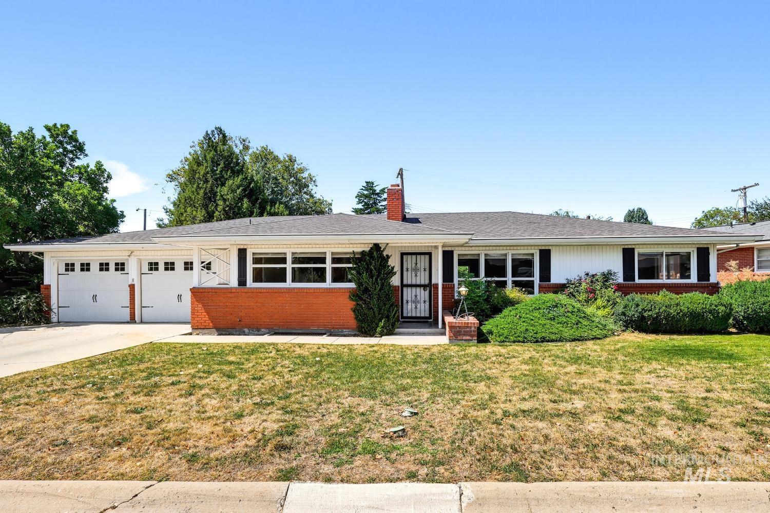 Residential For Sale