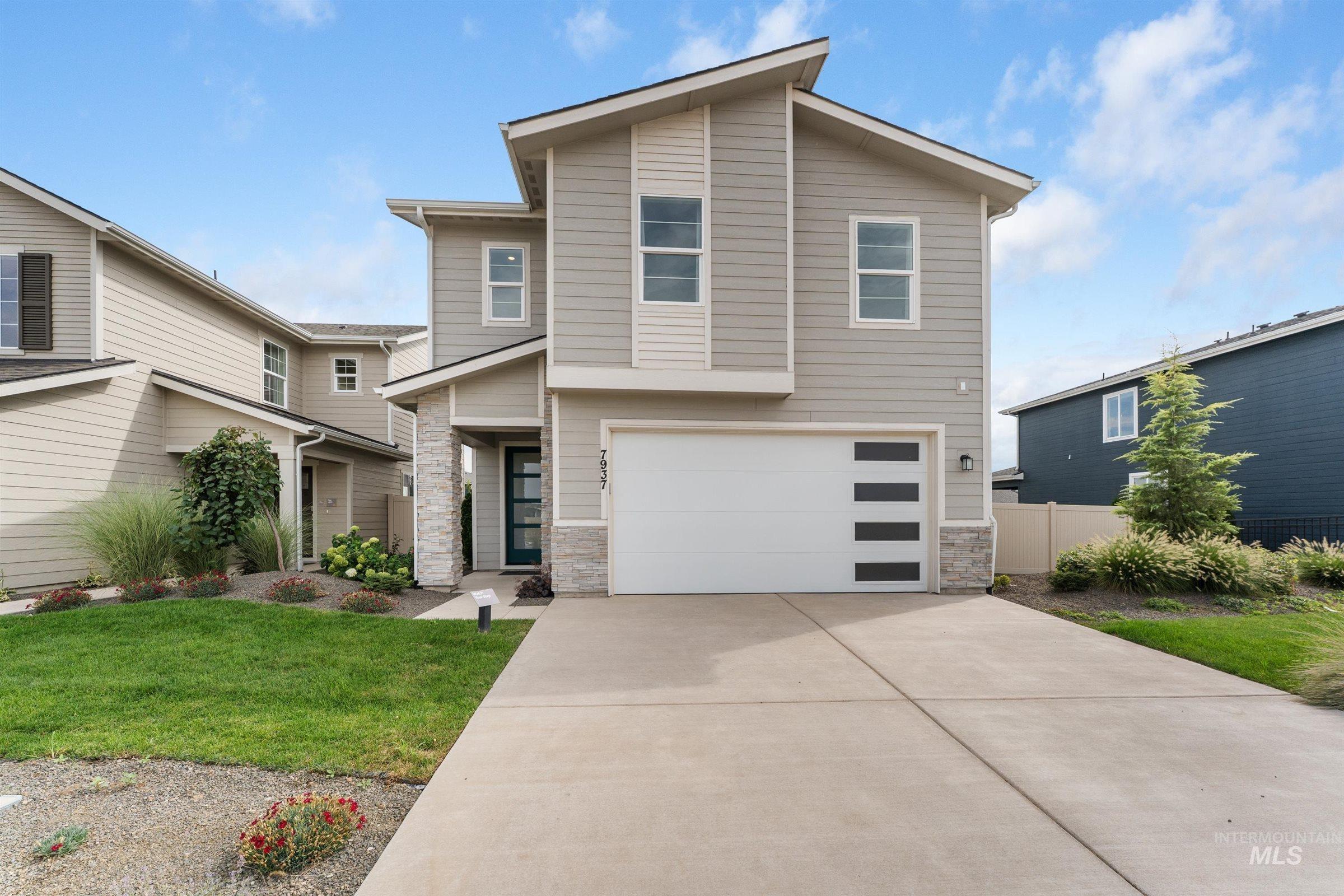 Residential For Sale