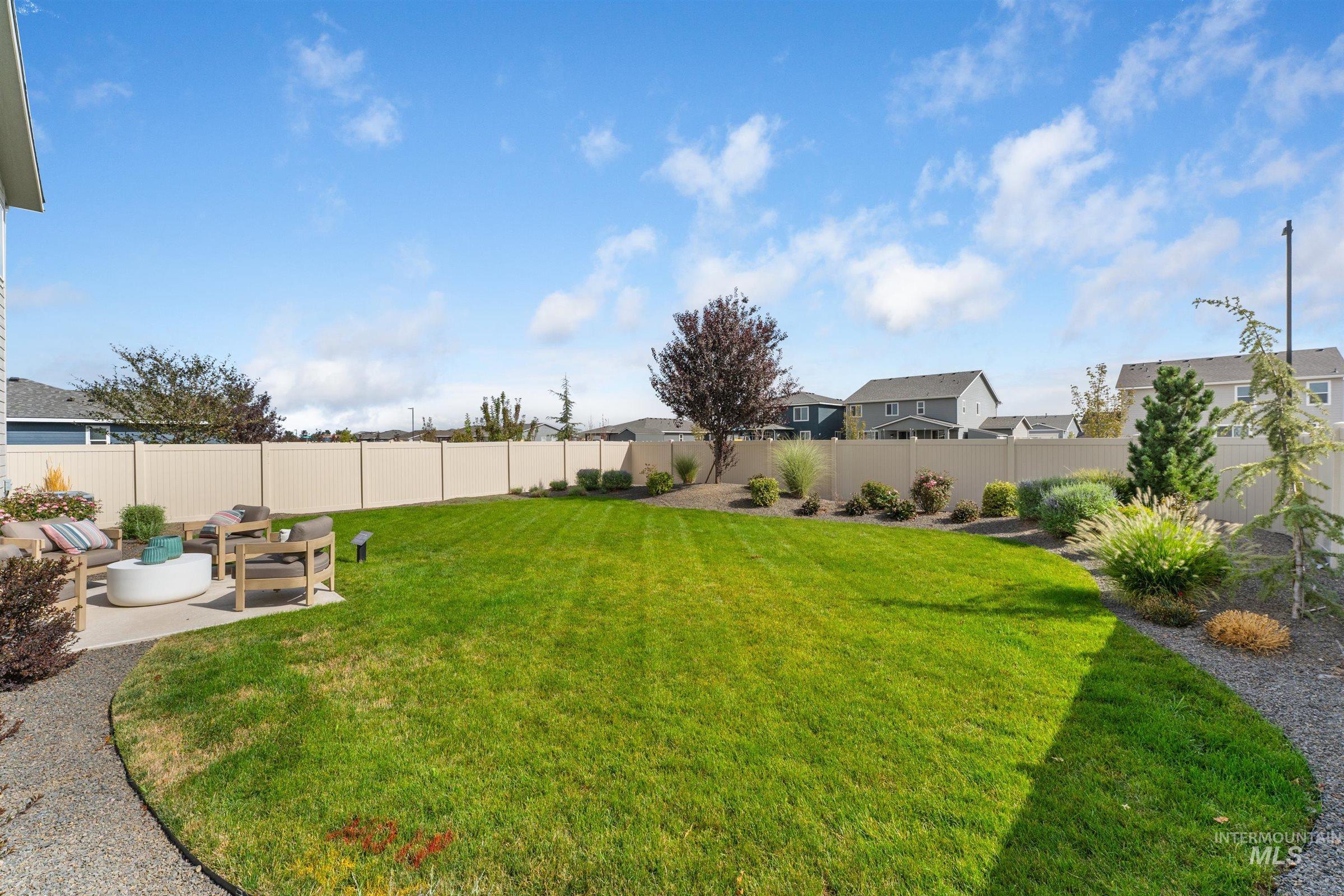 7937 E Beaufort St, Nampa, Idaho 83687, 4 Bedrooms, 2.5 Bathrooms, Residential For Sale, Price $514,186,MLS 98997993
