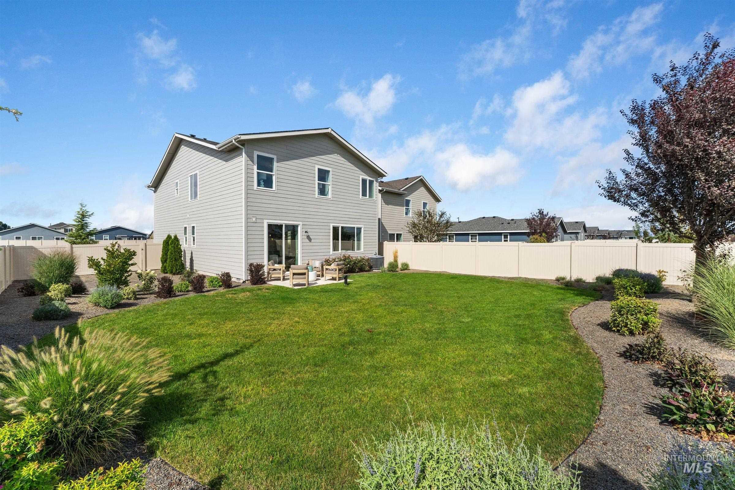7937 E Beaufort St, Nampa, Idaho 83687, 4 Bedrooms, 2.5 Bathrooms, Residential For Sale, Price $514,186,MLS 98997993