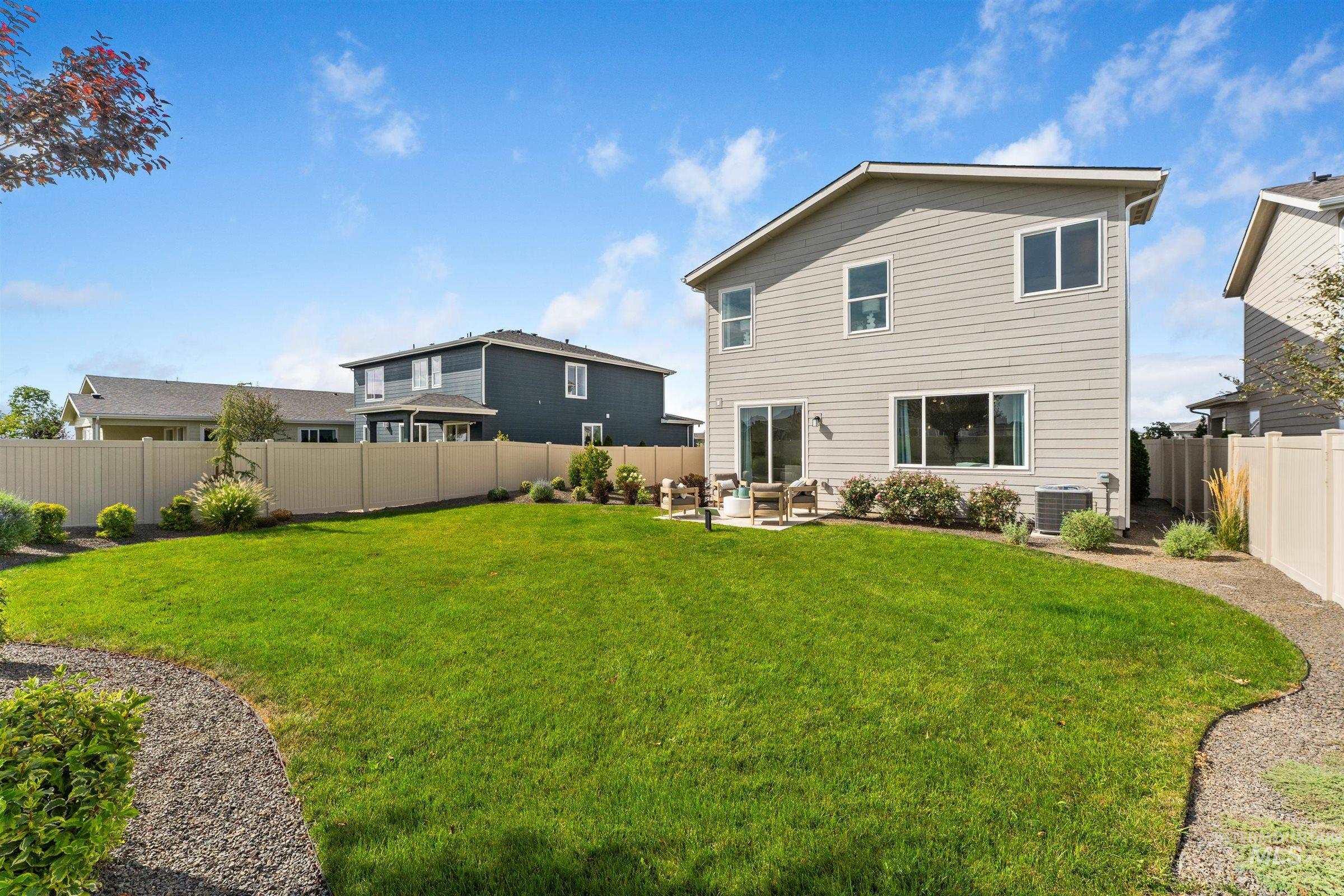 7937 E Beaufort St, Nampa, Idaho 83687, 4 Bedrooms, 2.5 Bathrooms, Residential For Sale, Price $514,186,MLS 98997993