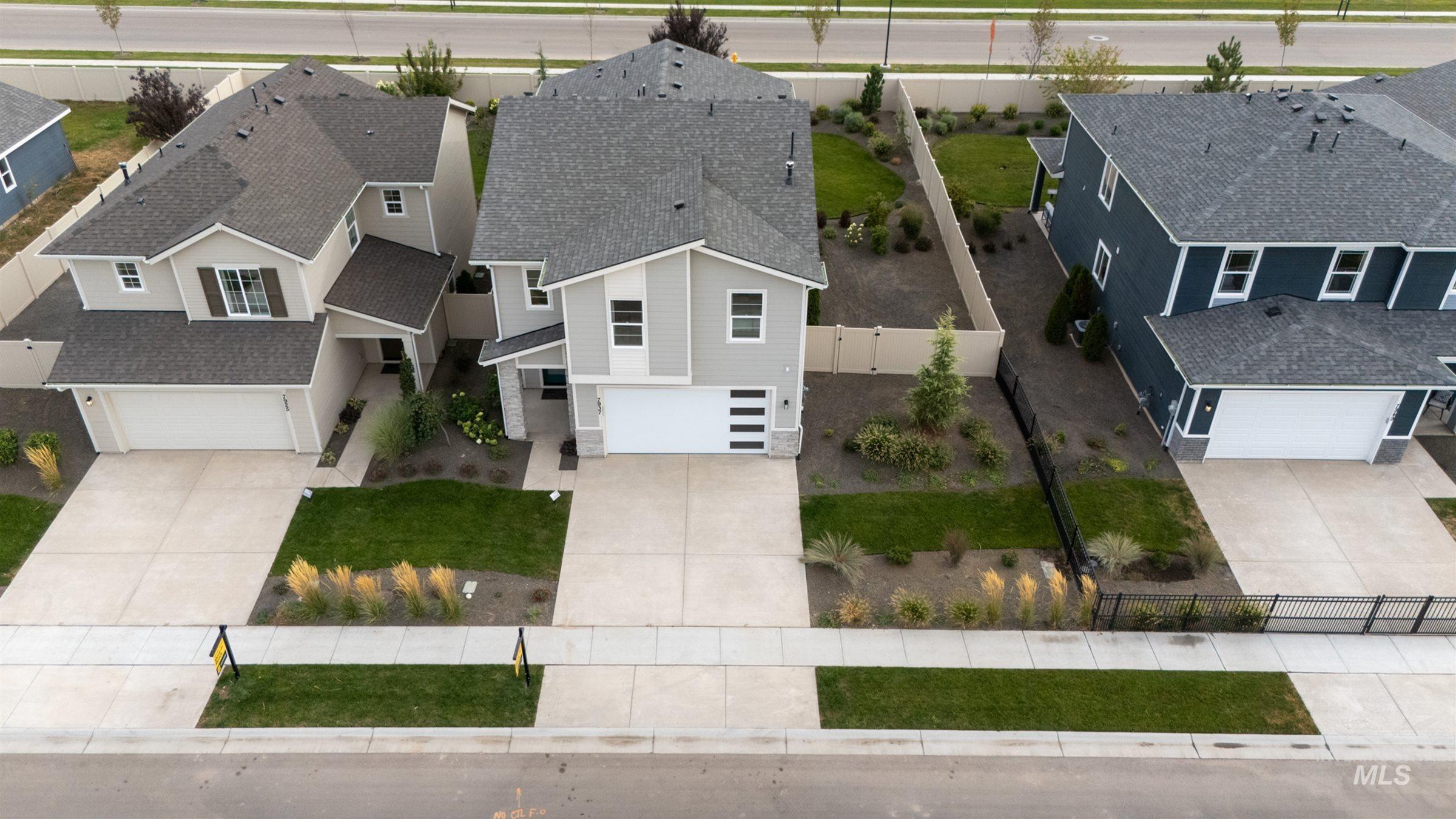 7937 E Beaufort St, Nampa, Idaho 83687, 4 Bedrooms, 2.5 Bathrooms, Residential For Sale, Price $514,186,MLS 98997993
