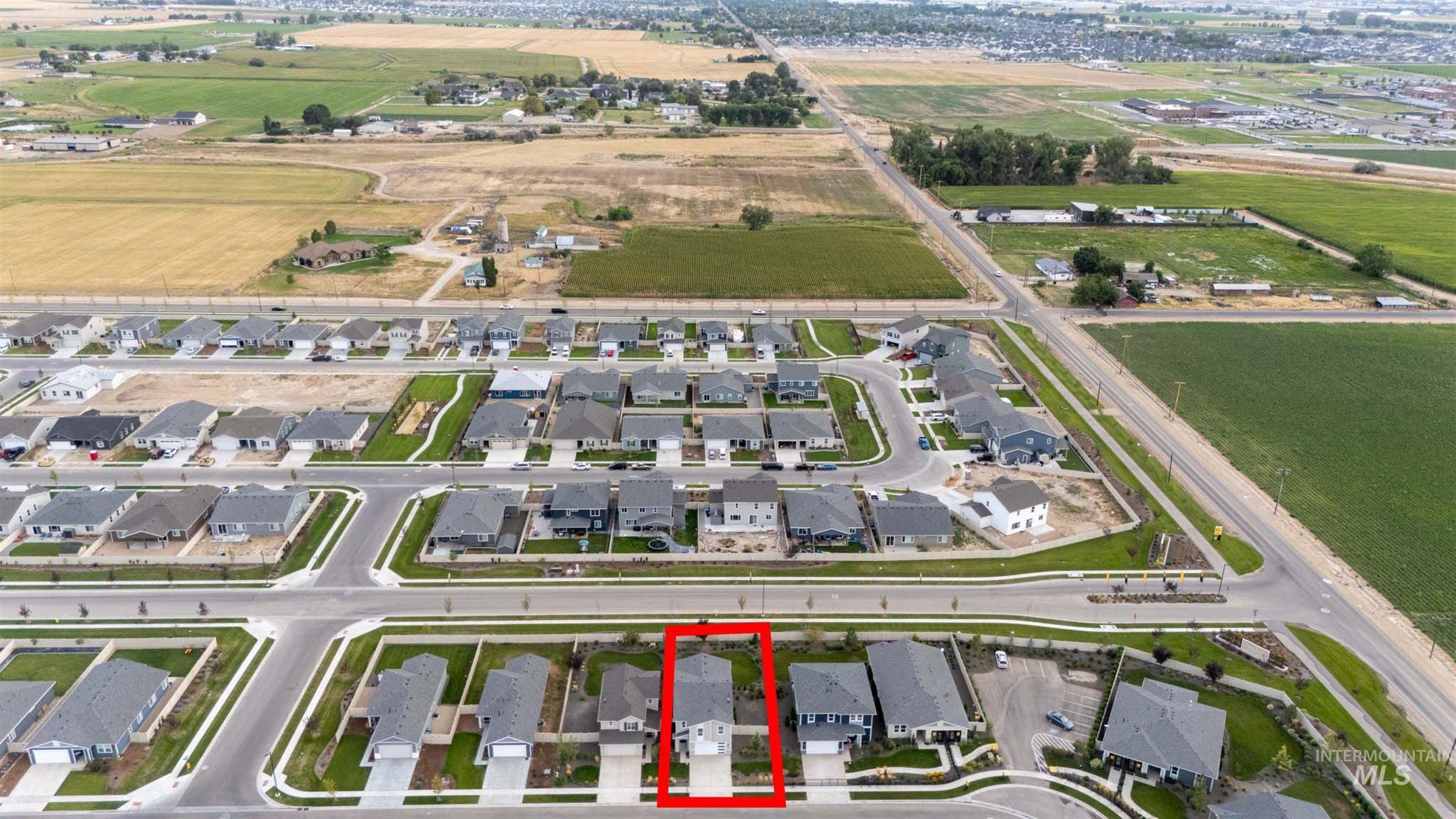 7937 E Beaufort St, Nampa, Idaho 83687, 4 Bedrooms, 2.5 Bathrooms, Residential For Sale, Price $514,186,MLS 98997993