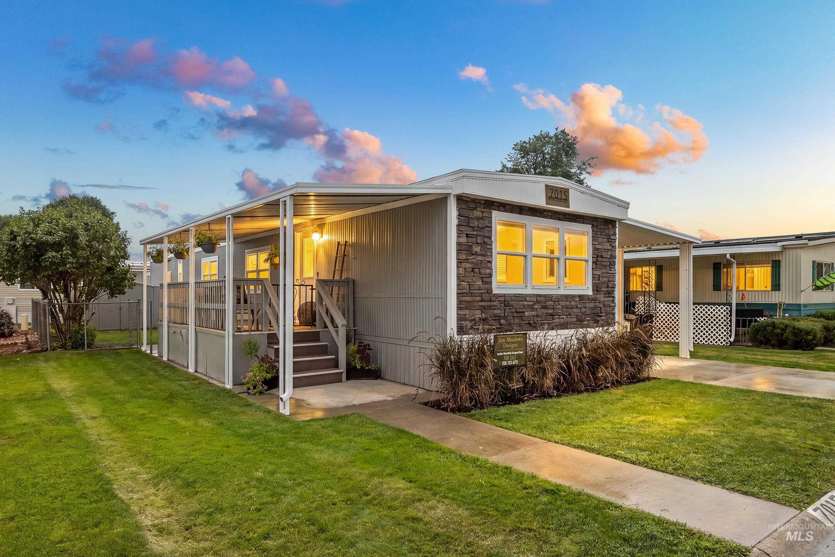 Residential For Sale