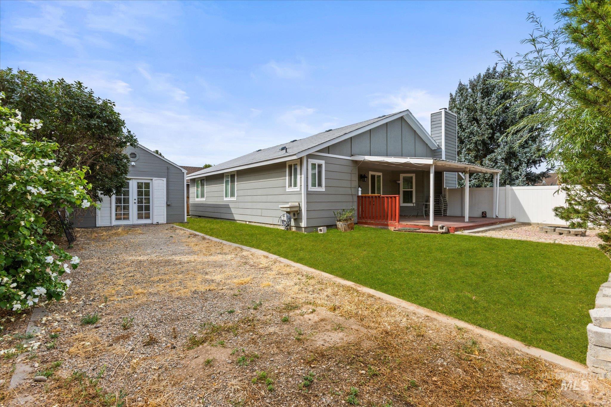 4778 N Wisteria Pl, Boise, Idaho 83713, 3 Bedrooms, 2.5 Bathrooms, Residential For Sale, Price $475,000,MLS 98997995