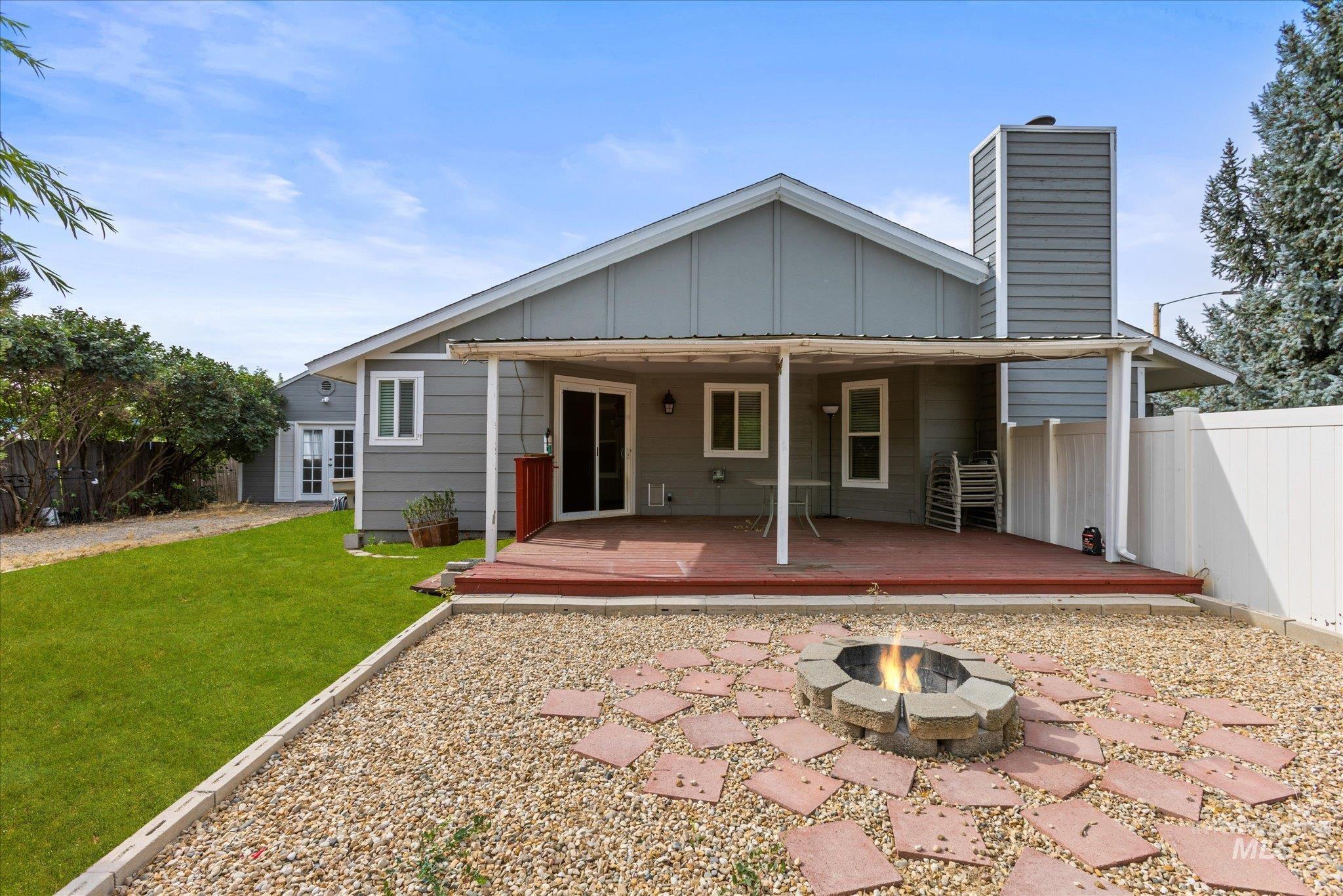 4778 N Wisteria Pl, Boise, Idaho 83713, 3 Bedrooms, 2.5 Bathrooms, Residential For Sale, Price $475,000,MLS 98997995