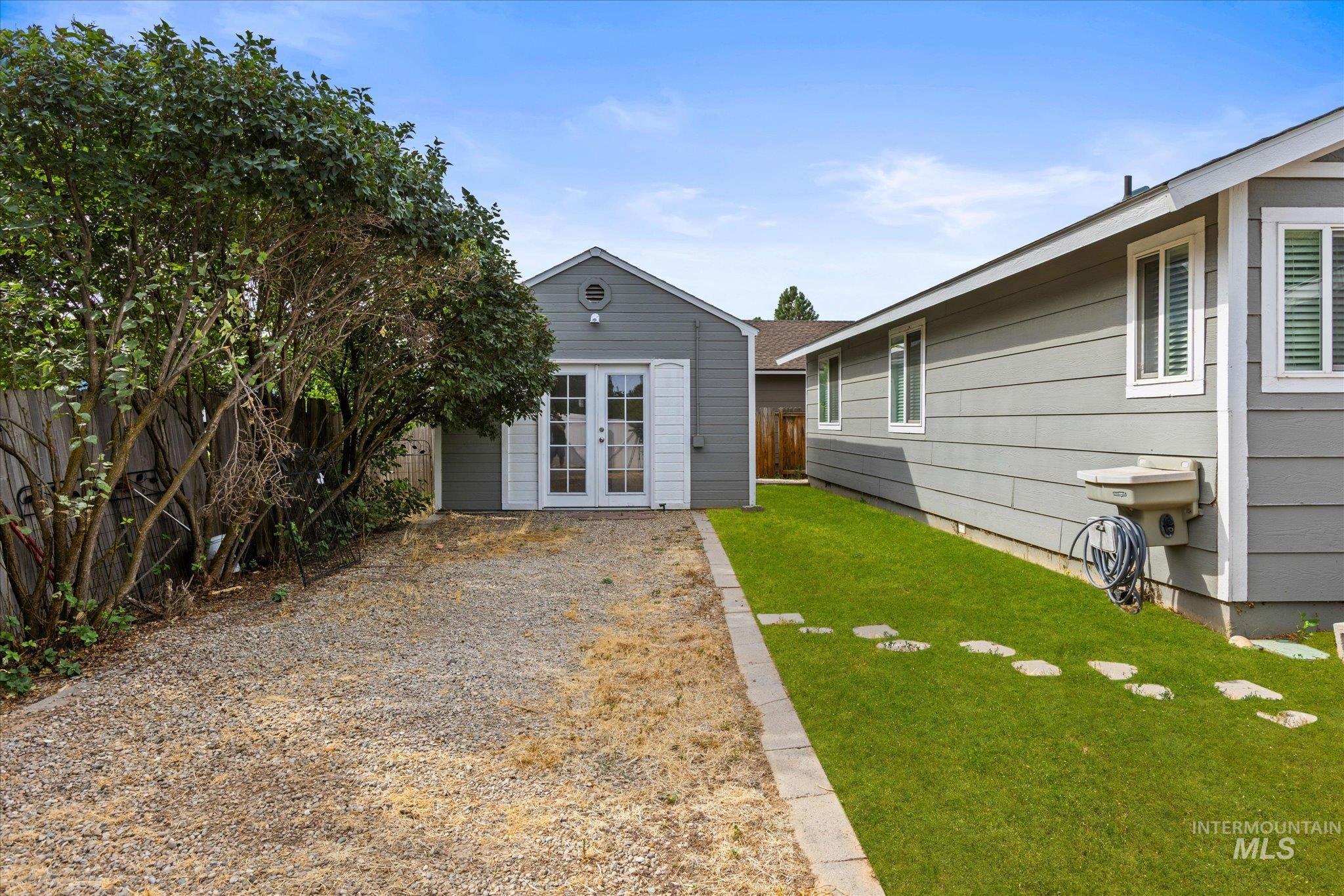 4778 N Wisteria Pl, Boise, Idaho 83713, 3 Bedrooms, 2.5 Bathrooms, Residential For Sale, Price $475,000,MLS 98997995
