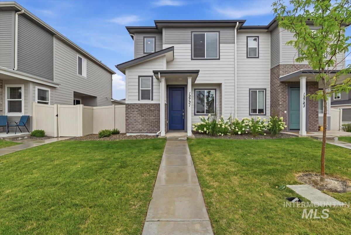 Residential For Sale