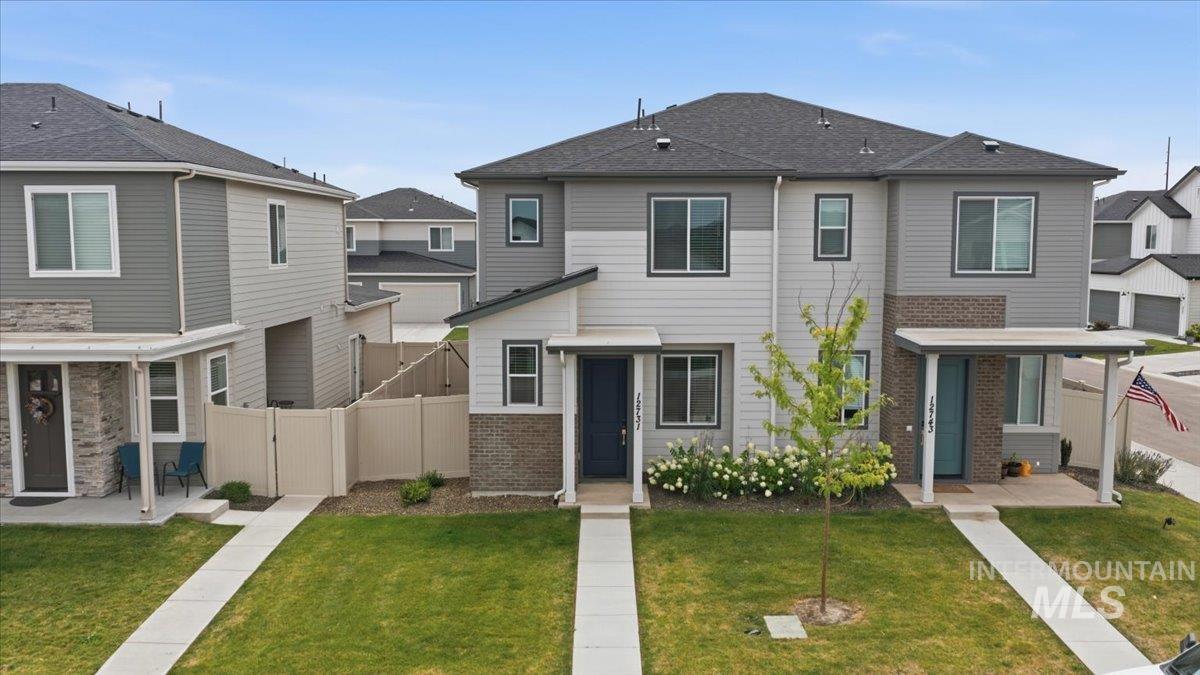 12731 W Endsley Lane, Star, Idaho 83669, 3 Bedrooms, 2.5 Bathrooms, Residential For Sale, Price $379,000,MLS 98997999