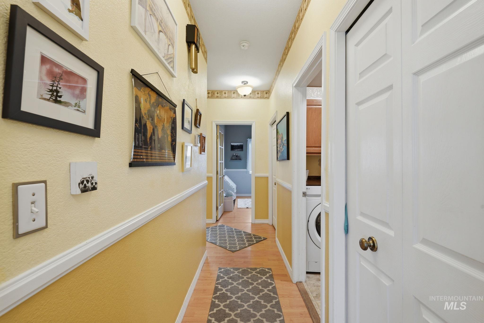 2217 N Amethyst Ave, Meridian, Idaho 83646, 4 Bedrooms, 2 Bathrooms, Residential For Sale, Price $470,000,MLS 98998000