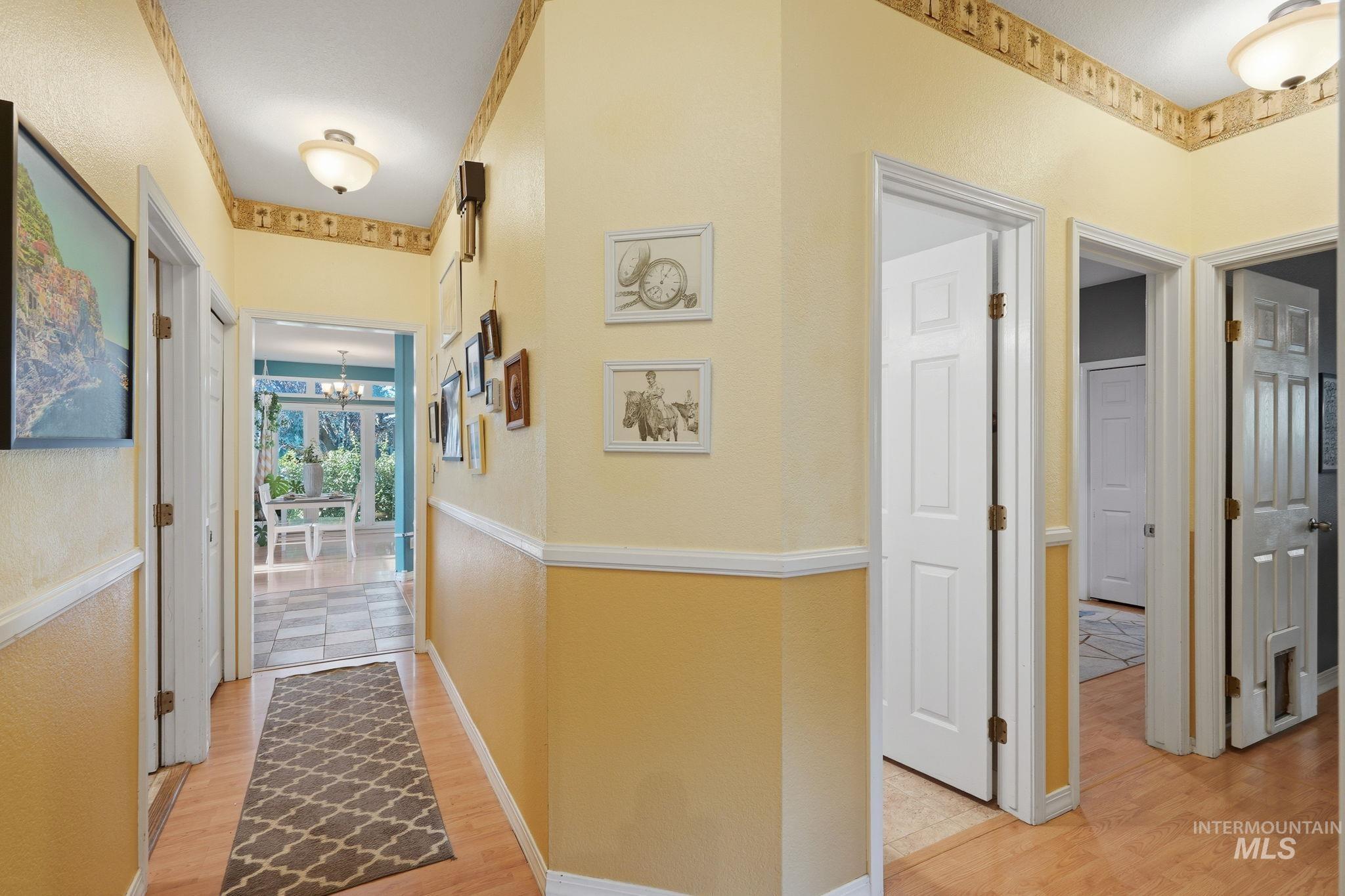 2217 N Amethyst Ave, Meridian, Idaho 83646, 4 Bedrooms, 2 Bathrooms, Residential For Sale, Price $470,000,MLS 98998000