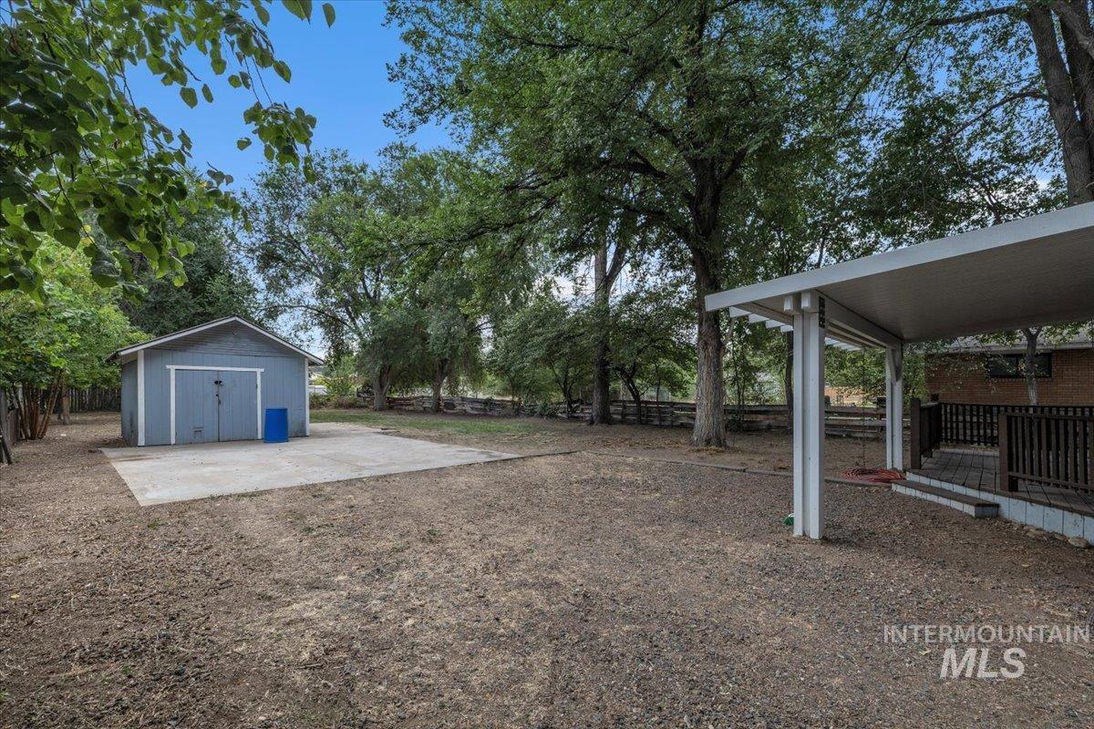 22 N Sunset St, Nampa, Idaho 83651, 3 Bedrooms, 1 Bathroom, Residential For Sale, Price $330,000,MLS 98998001