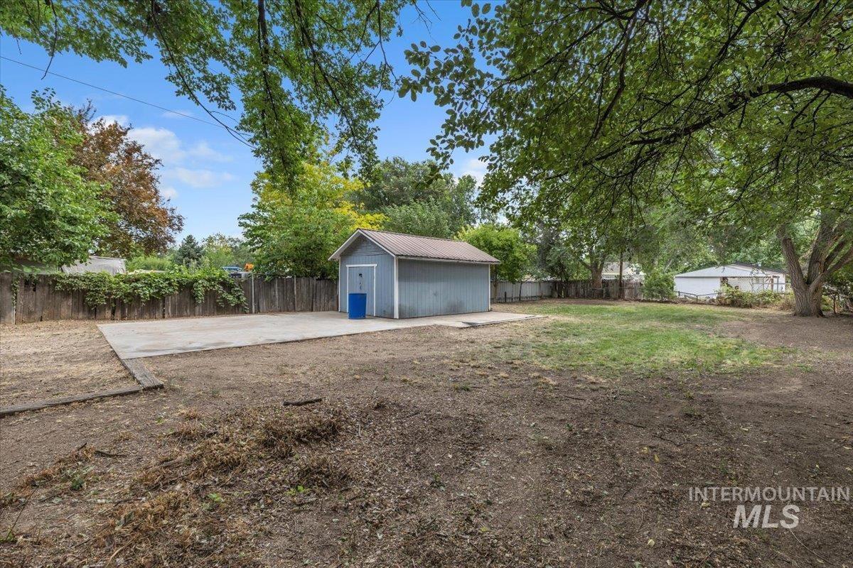 22 N Sunset St, Nampa, Idaho 83651, 3 Bedrooms, 1 Bathroom, Residential For Sale, Price $330,000,MLS 98998001