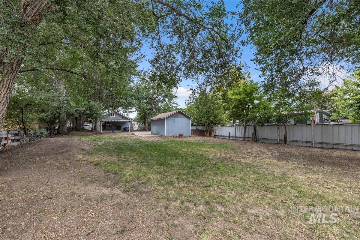 22 N Sunset St, Nampa, Idaho 83651, 3 Bedrooms, 1 Bathroom, Residential For Sale, Price $330,000,MLS 98998001
