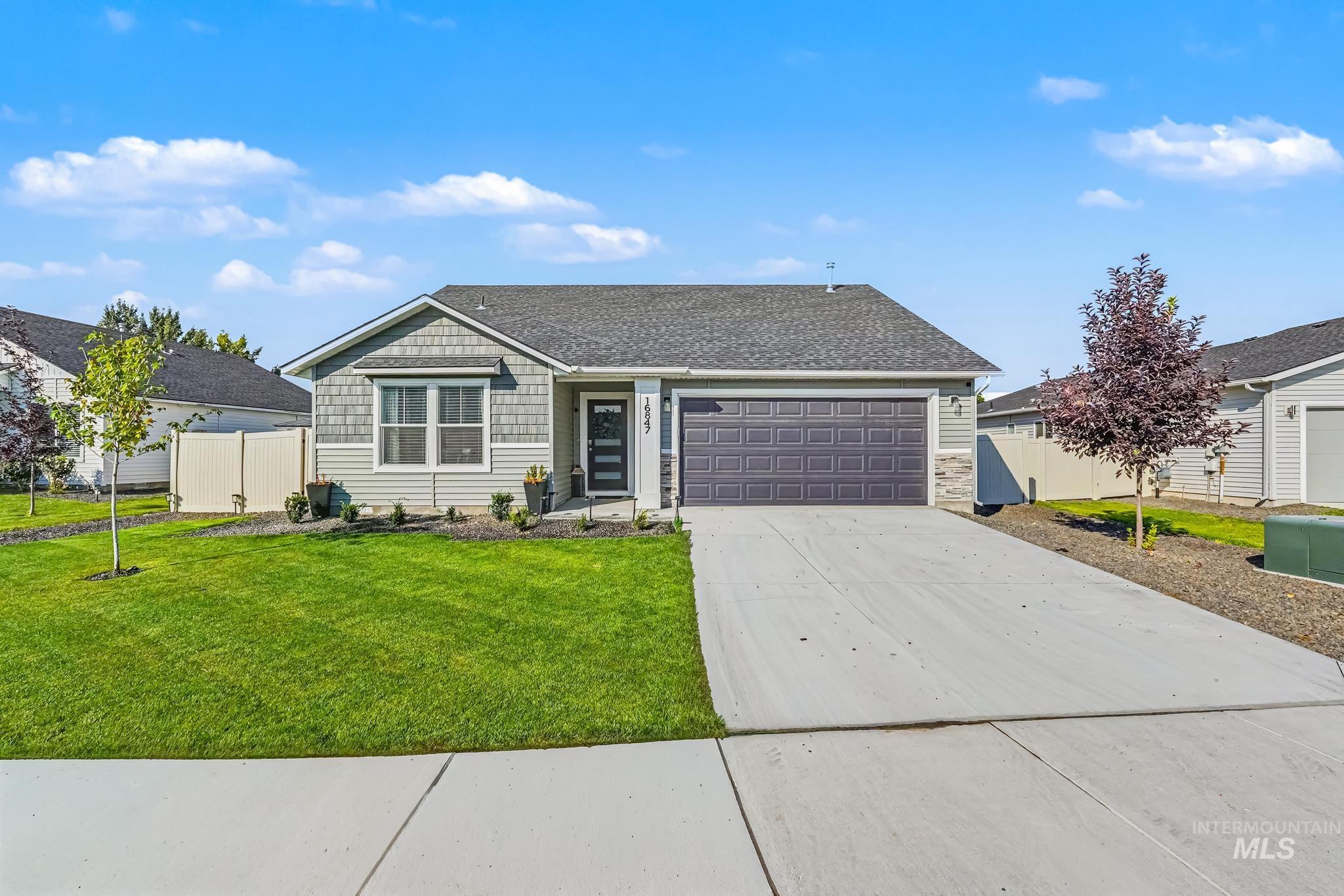 Residential For Sale