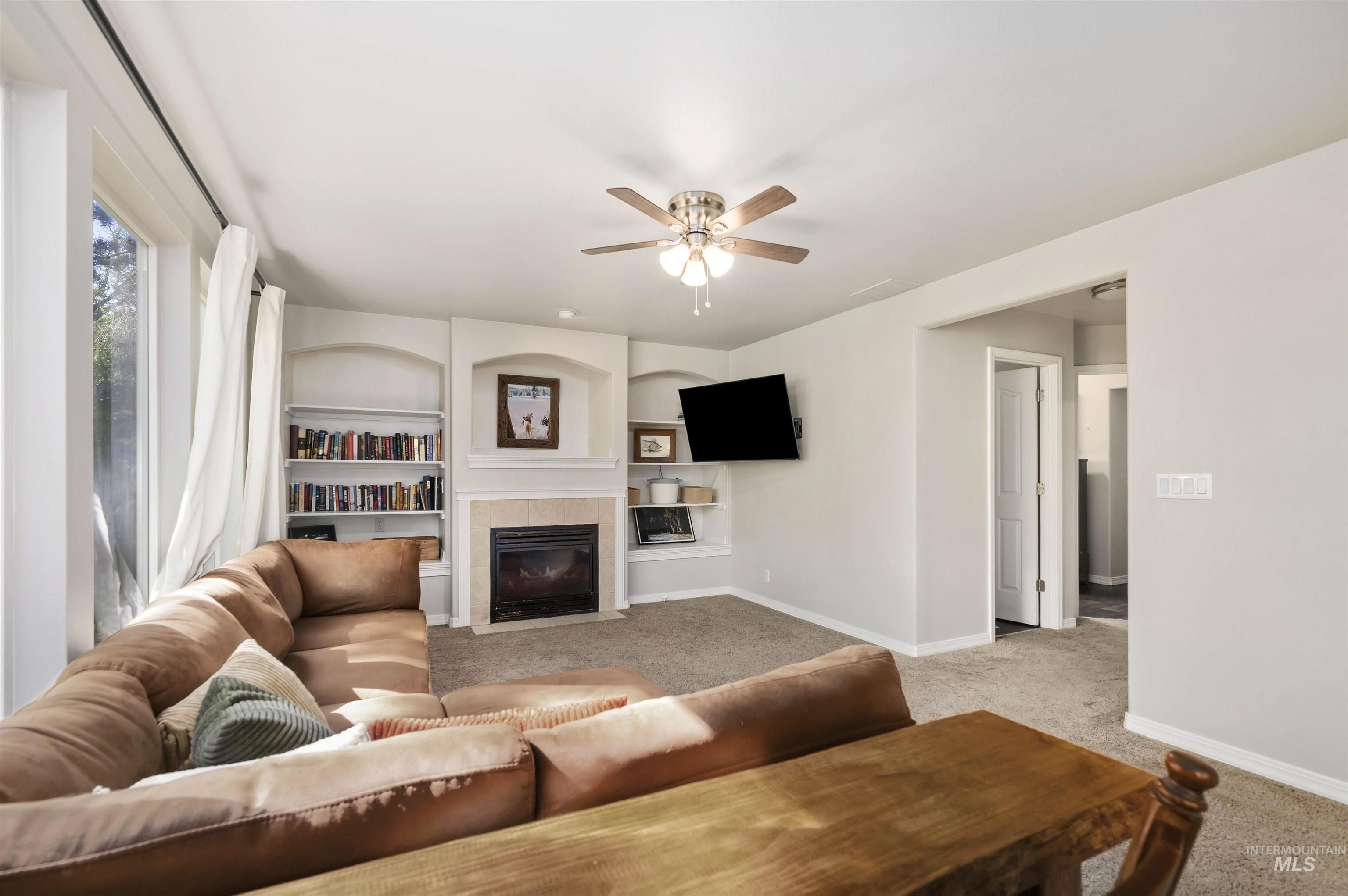 453 Morning Sun Dr, Nampa, Idaho 83686, 4 Bedrooms, 3 Bathrooms, Residential For Sale, Price $445,000,MLS 98998004
