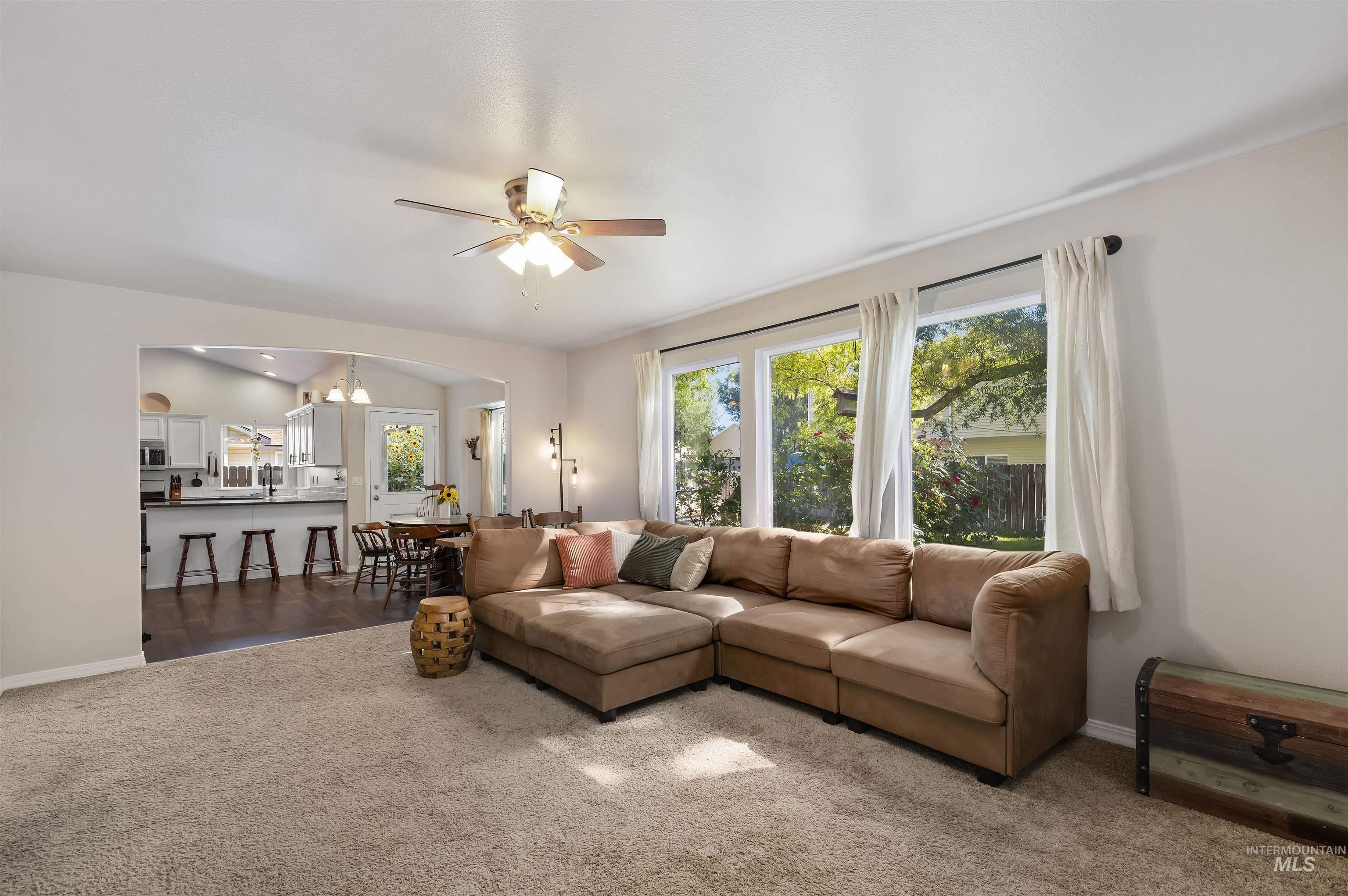 453 Morning Sun Dr, Nampa, Idaho 83686, 4 Bedrooms, 3 Bathrooms, Residential For Sale, Price $445,000,MLS 98998004