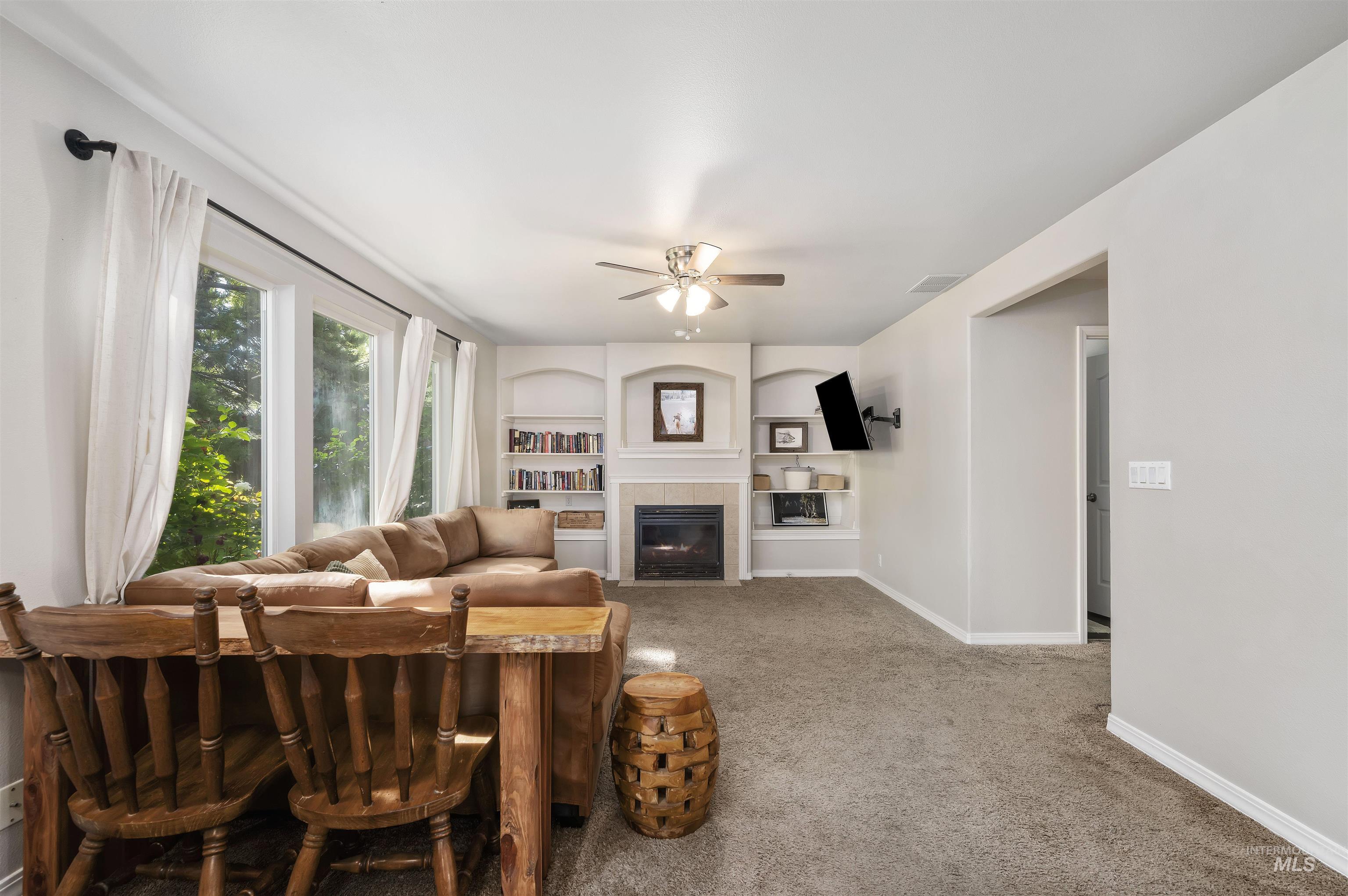 453 Morning Sun Dr, Nampa, Idaho 83686, 4 Bedrooms, 3 Bathrooms, Residential For Sale, Price $445,000,MLS 98998004