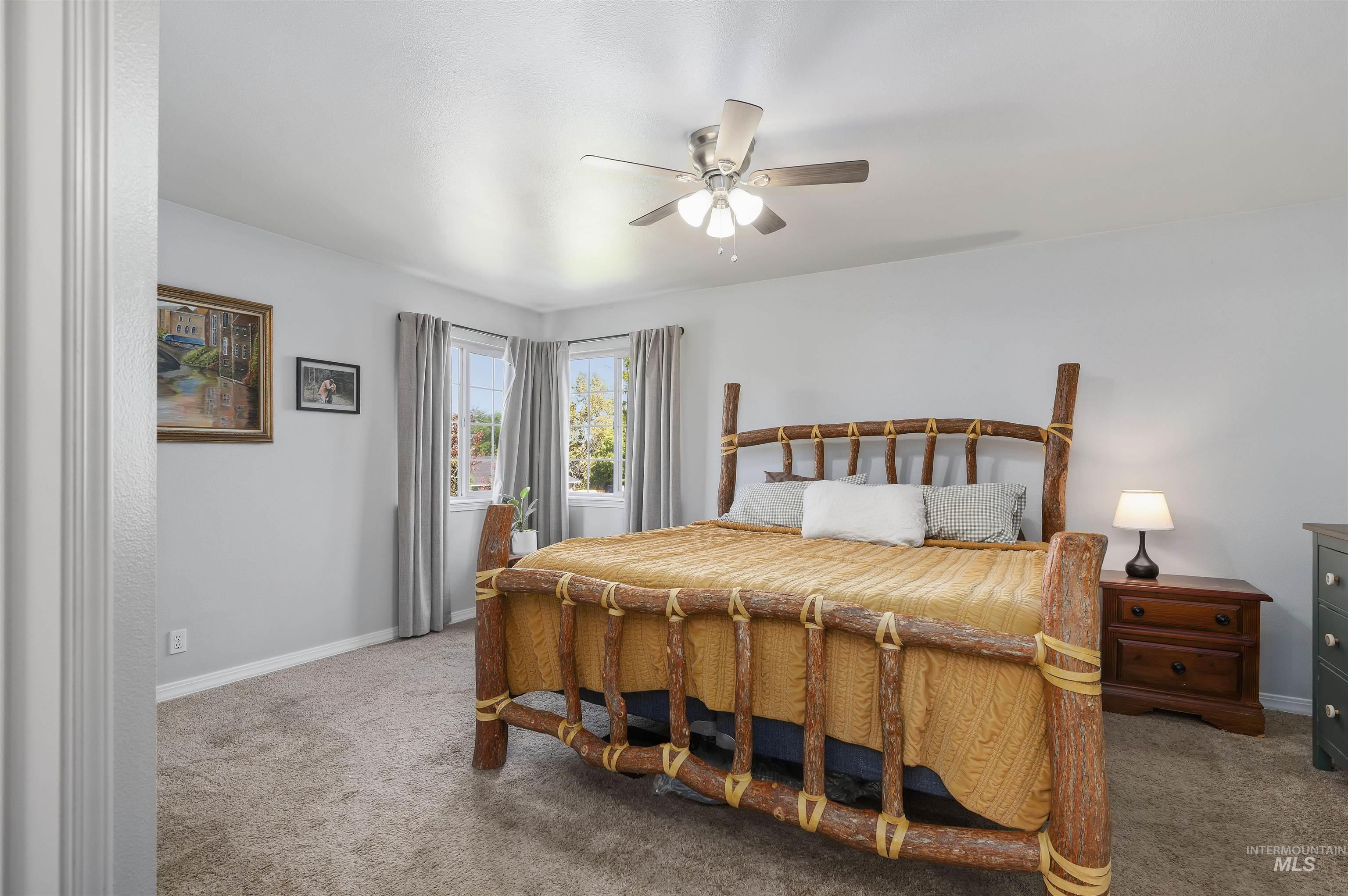 453 Morning Sun Dr, Nampa, Idaho 83686, 4 Bedrooms, 3 Bathrooms, Residential For Sale, Price $445,000,MLS 98998004
