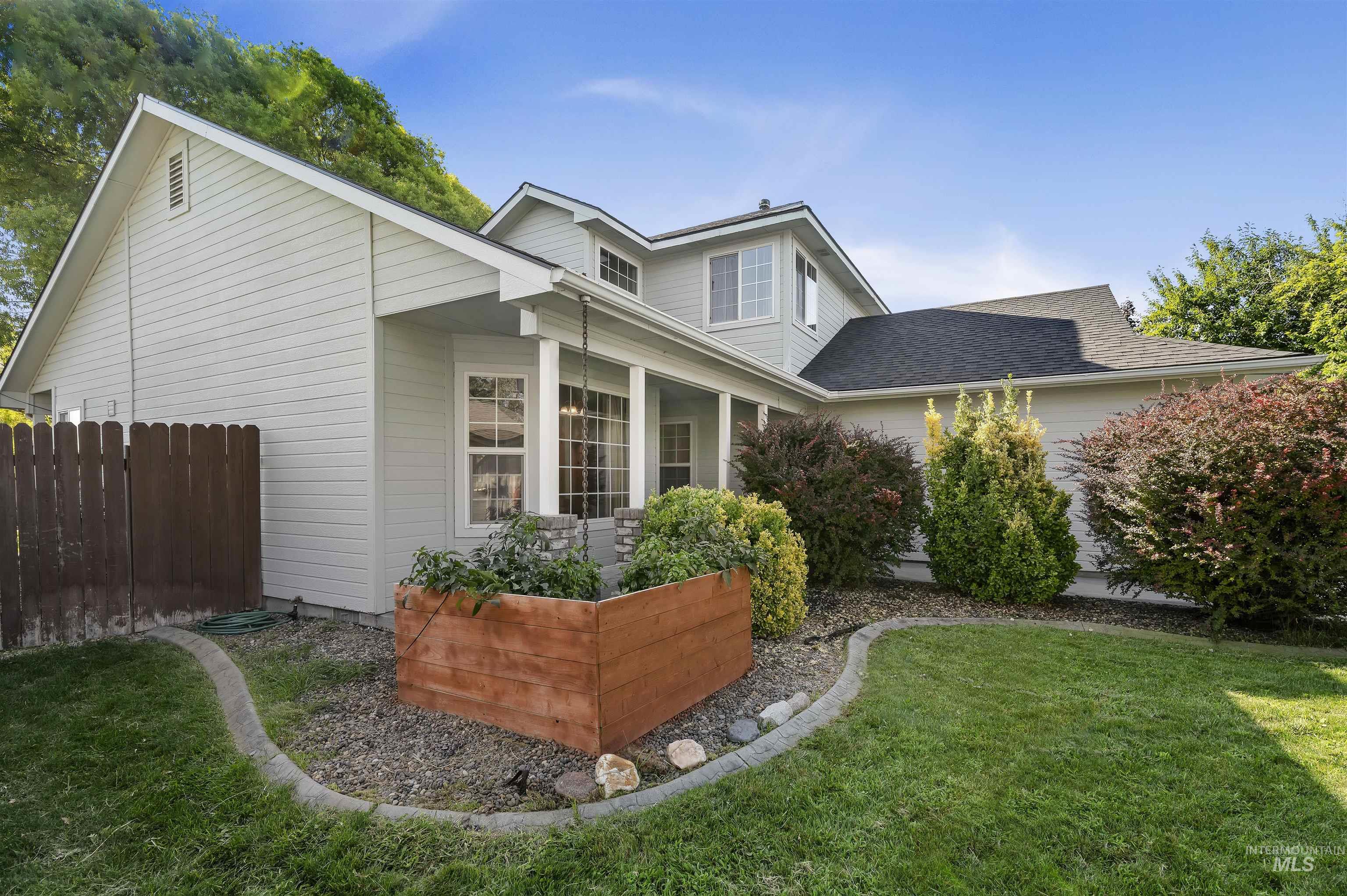 453 Morning Sun Dr, Nampa, Idaho 83686, 4 Bedrooms, 3 Bathrooms, Residential For Sale, Price $445,000,MLS 98998004