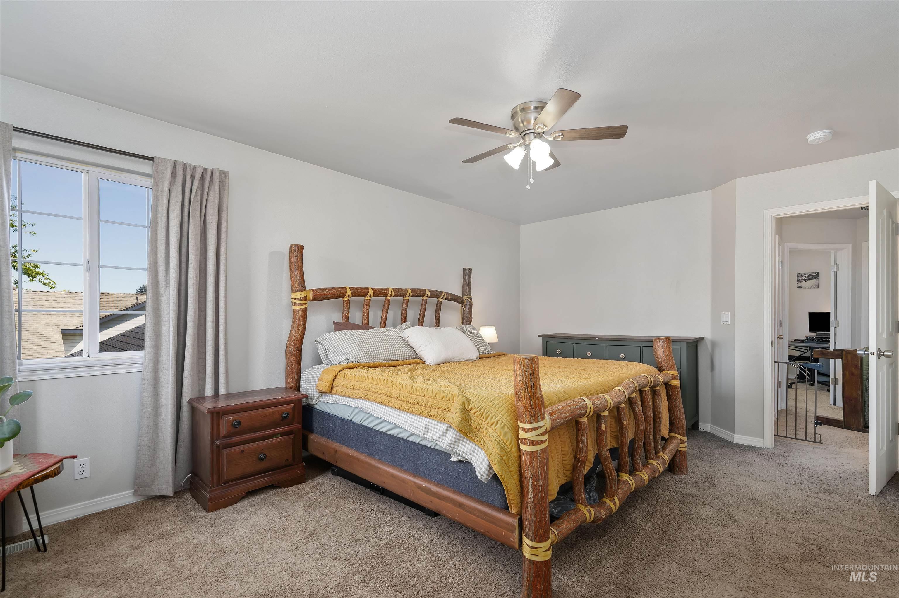 453 Morning Sun Dr, Nampa, Idaho 83686, 4 Bedrooms, 3 Bathrooms, Residential For Sale, Price $445,000,MLS 98998004